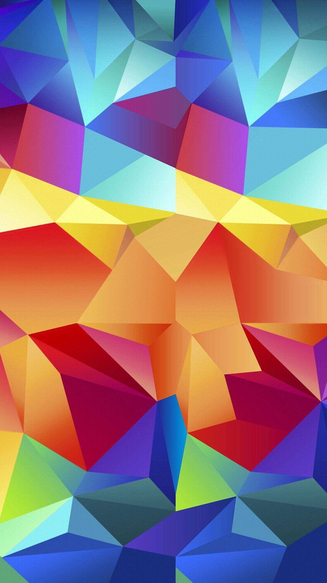 Random Triangle Wallpapers - Top Free