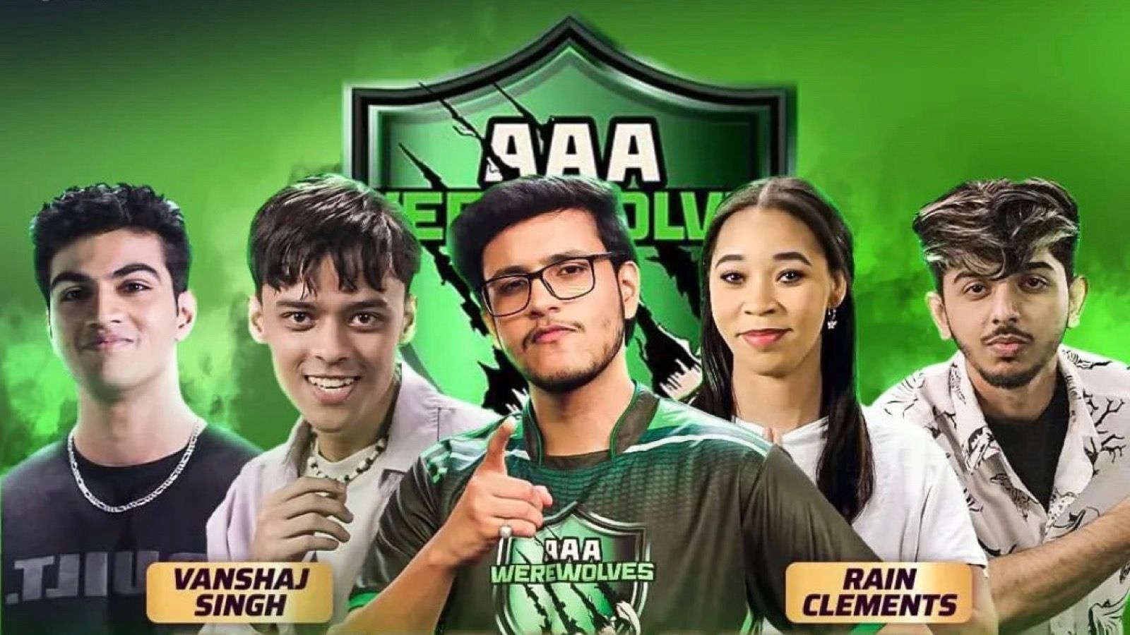 1600x900 AAA Werewolves Emerges Victorious in Season 2 of Youtube's 'The Playground'