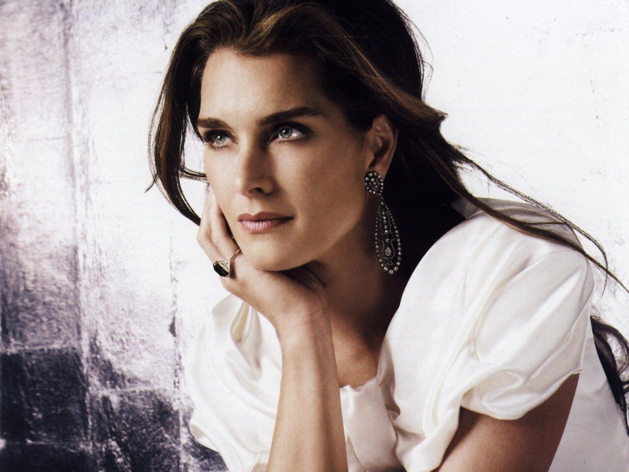 1280x960 Brooke Shields Actress Picture
