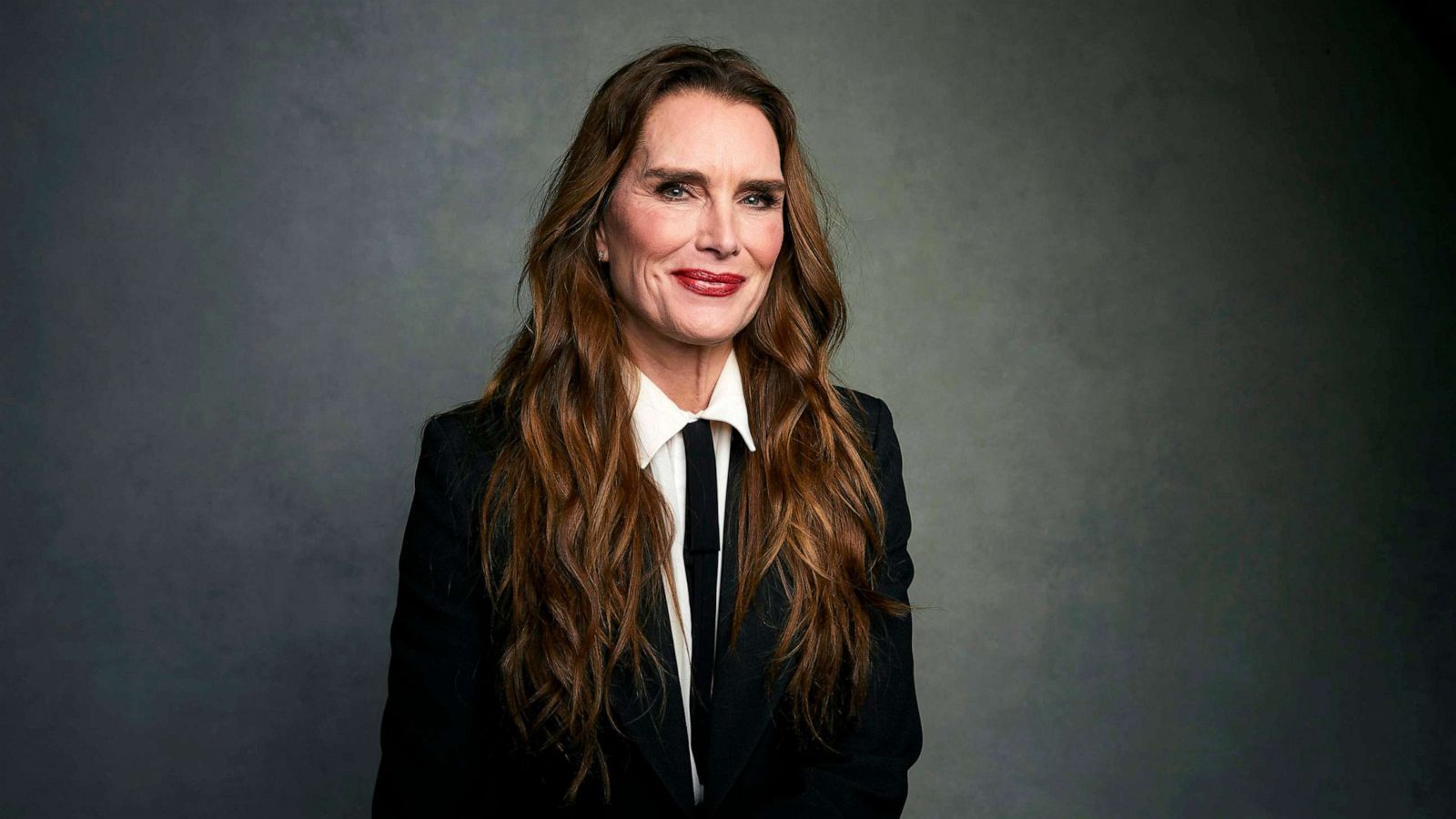 1600x900 Pretty Baby: Brooke Shields' trailer out now: Watch here Morning America