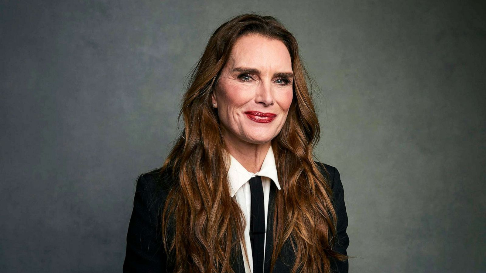 1600x900 Pretty Baby: Brooke Shields' trailer out now: Watch here Morning America