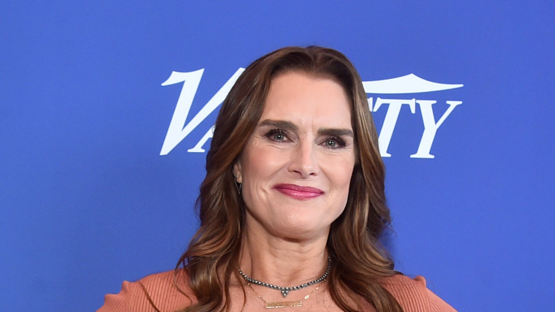 1920x1080 Brooke Shields: Latest News, Picture & Videos!