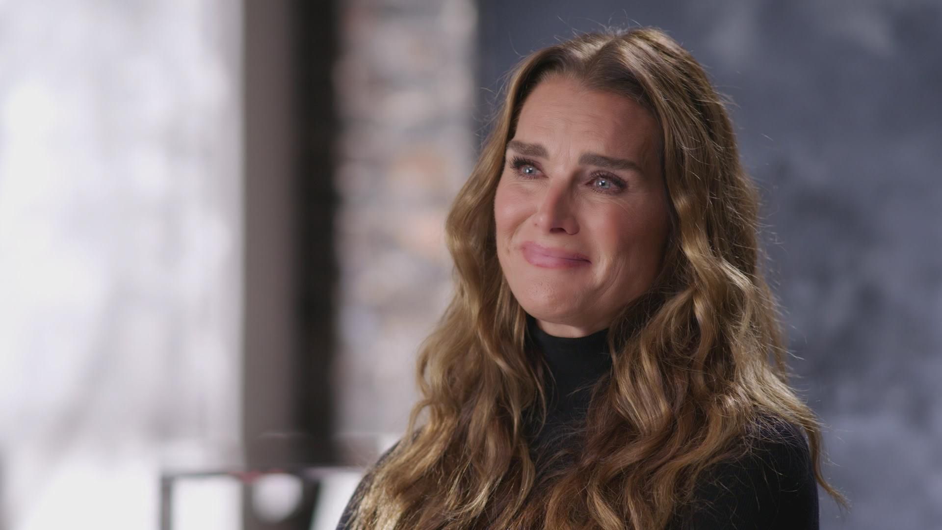 1920x1080 Pretty Baby' shines a spotlight on Brooke Shields' controversial years as a child star