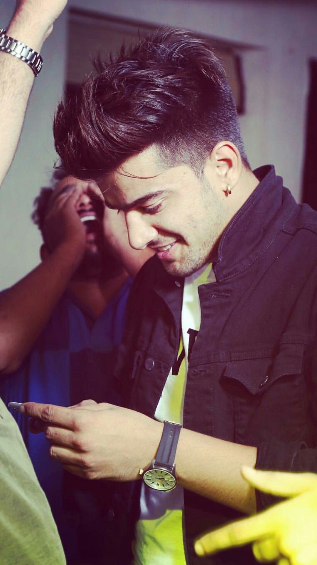 1080x1920 Jass Manak swag boy Wallpaper Download