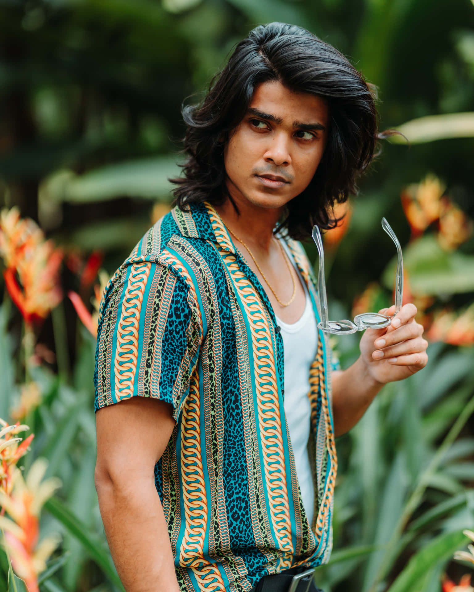 1536x1920 Indian Boy Picture