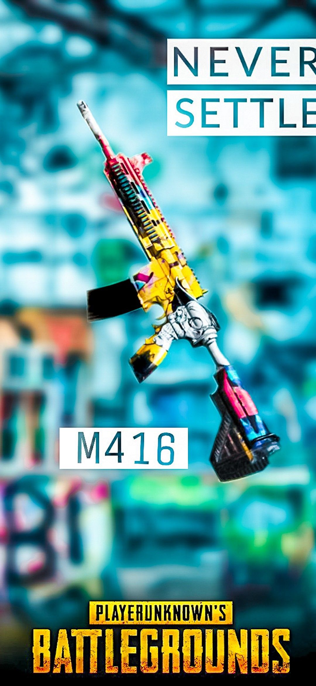 1080x2340 PUBG Phone Wallpaper 39 - [1080x2340]