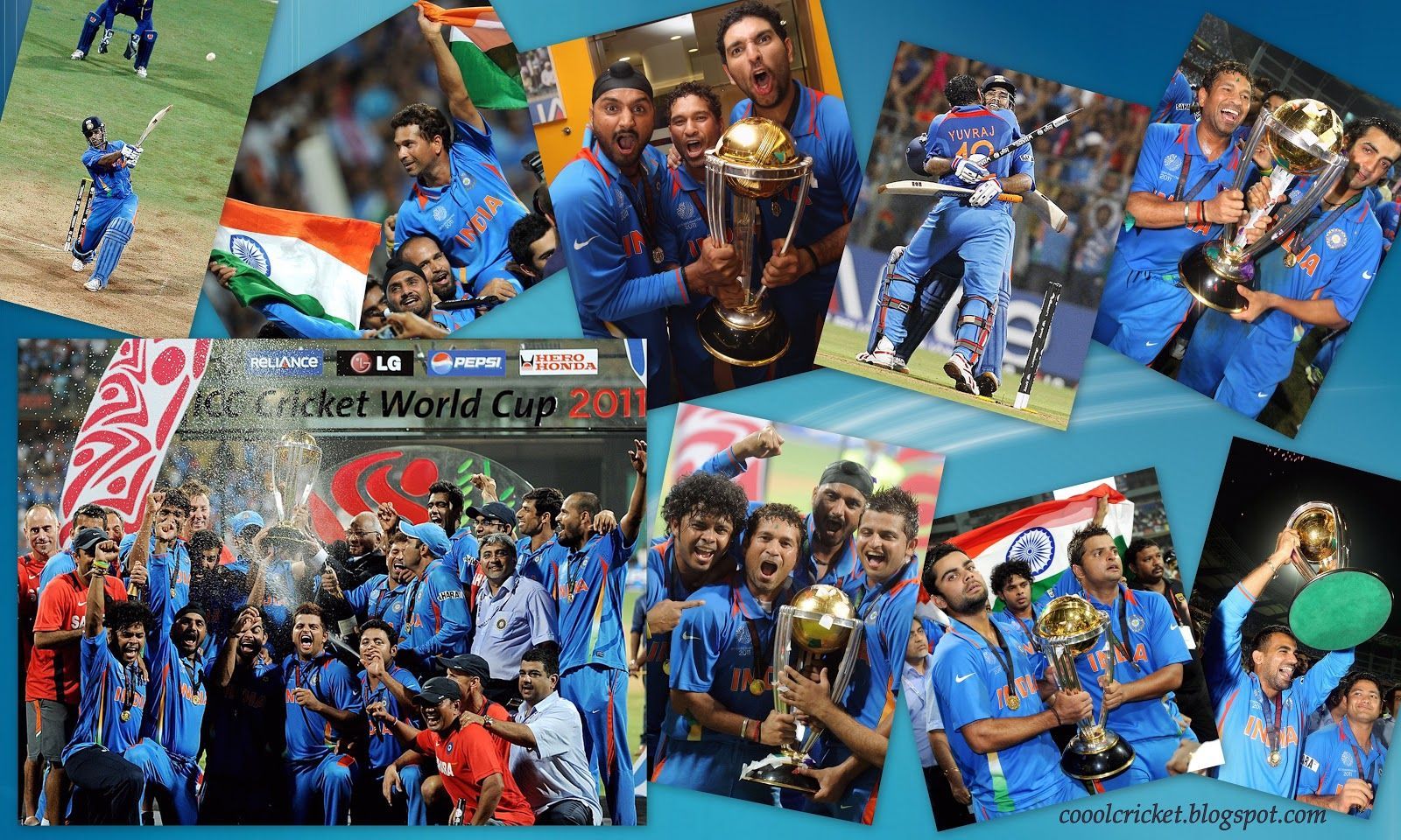 1600x960 Cricket World Cup Wallpaper