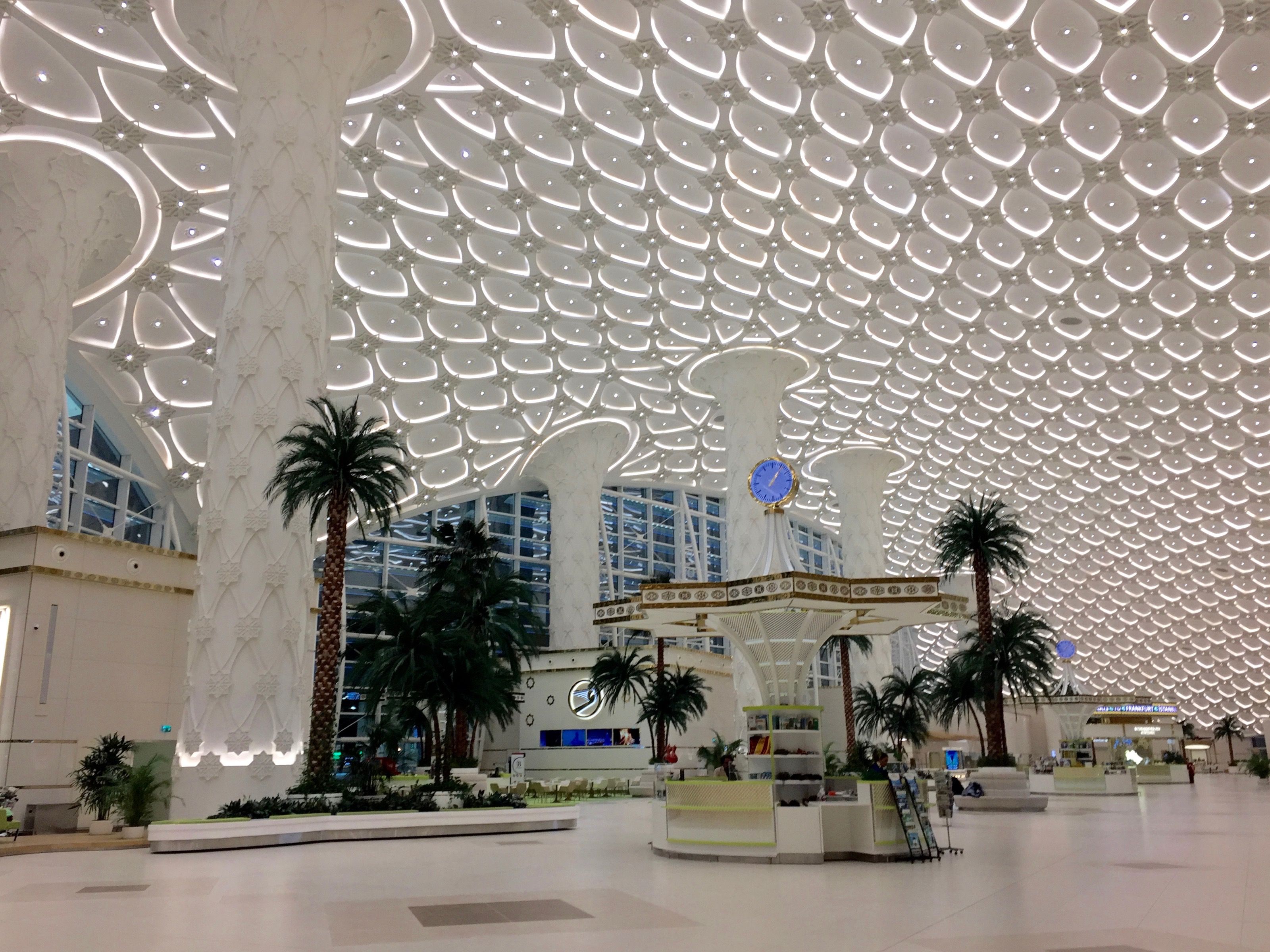 3200x2400 Ashgabat