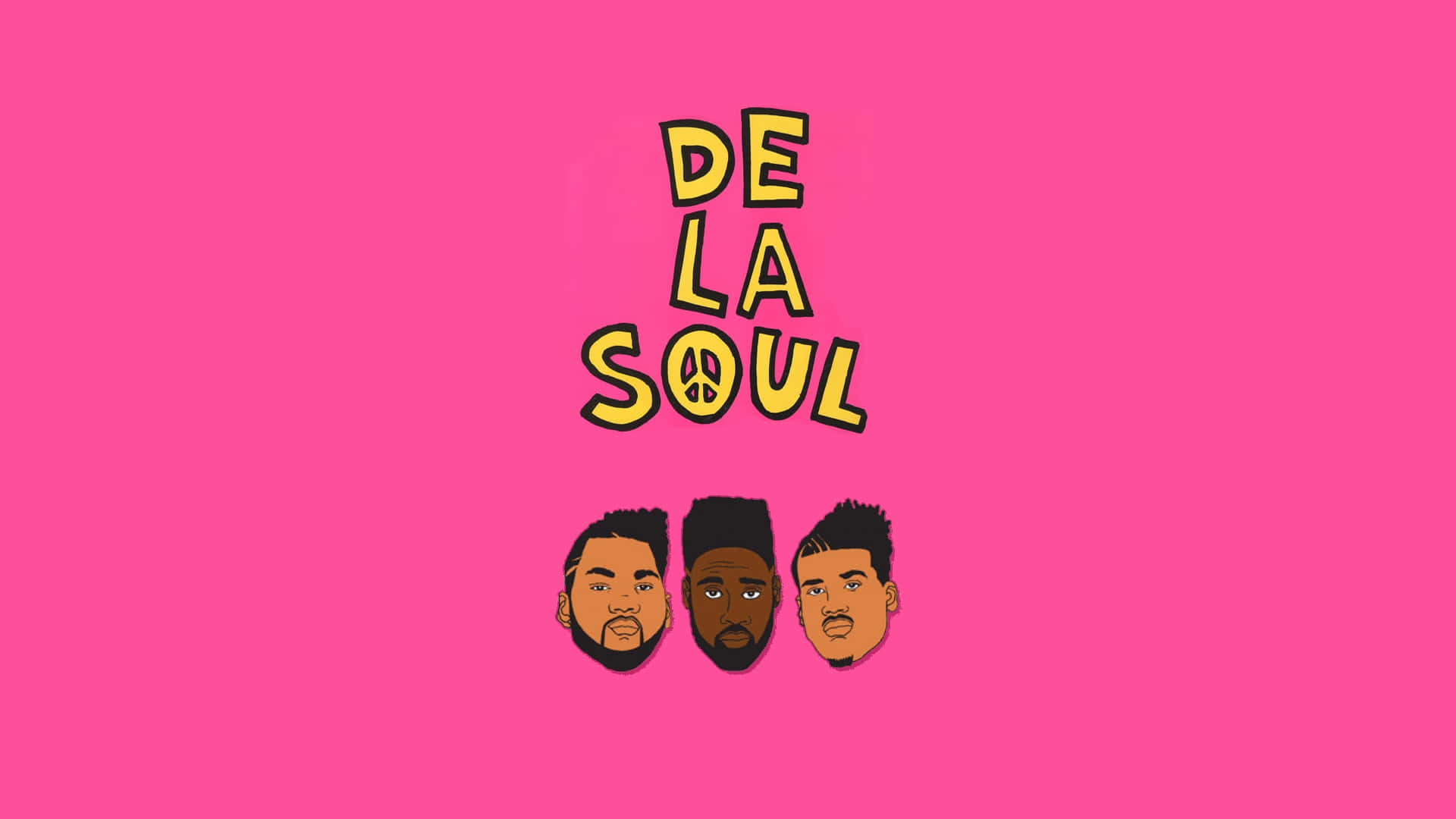 1920x1080 Download De La Soul Wallpaper