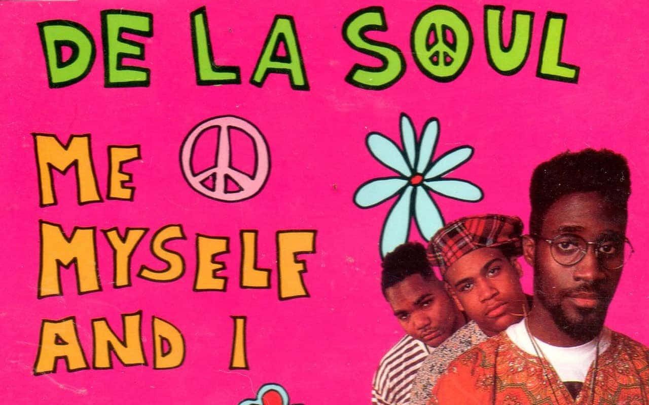 De La Soul Wallpapers Top Free De La Soul Backgrounds WallpaperAccess