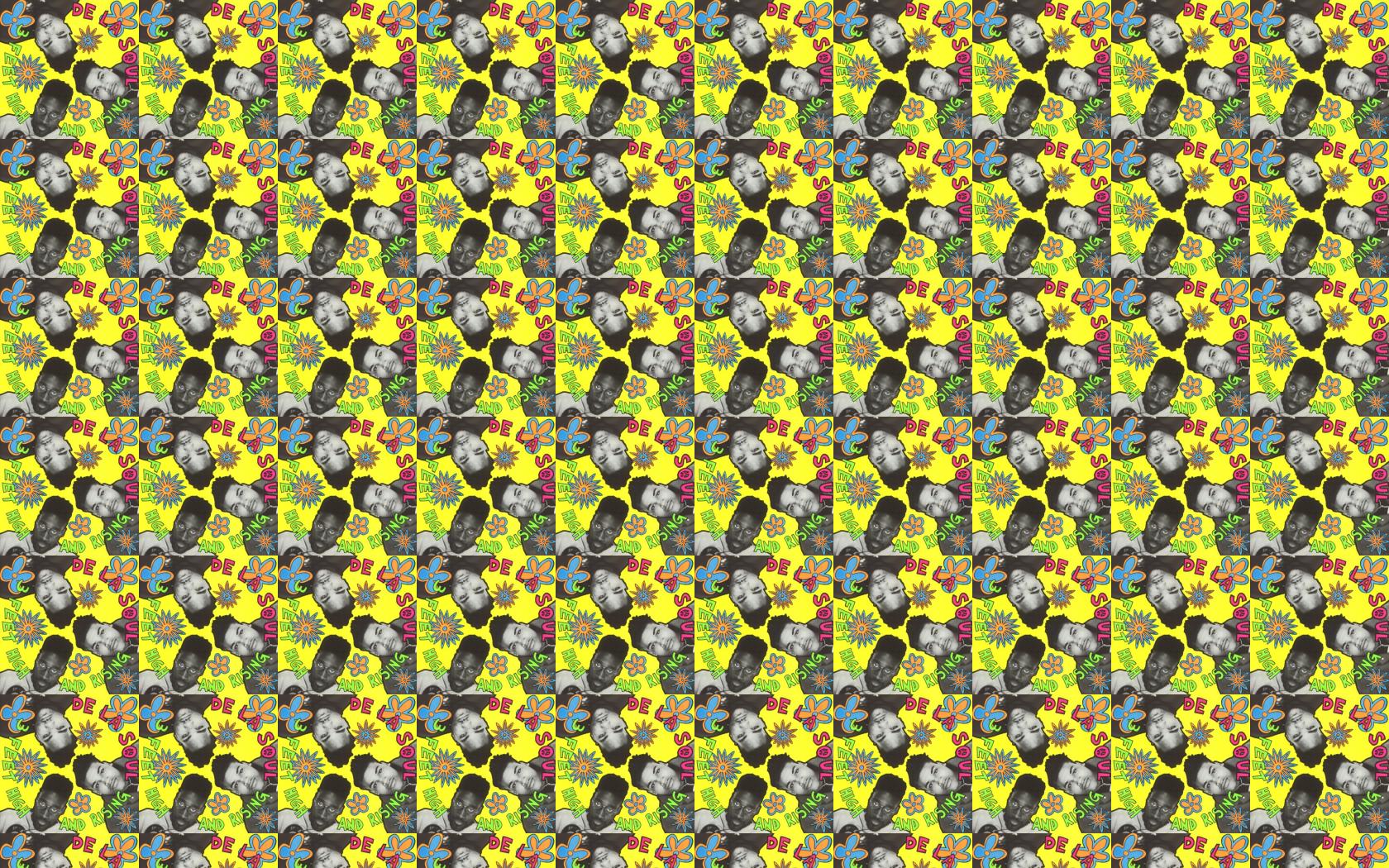 1680x1050 De La Soul Wallpaper