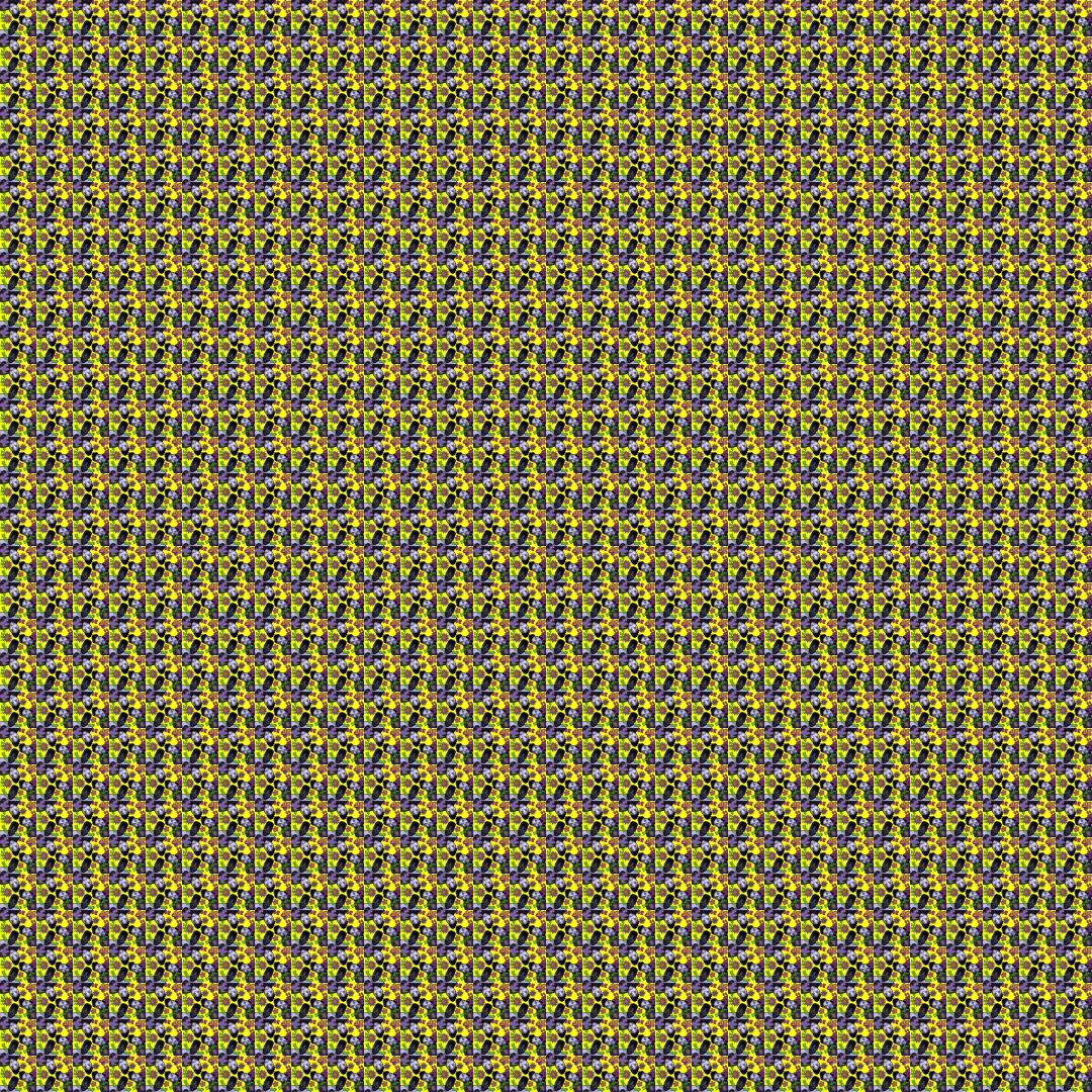 1080x1080 De La Soul Wallpaper