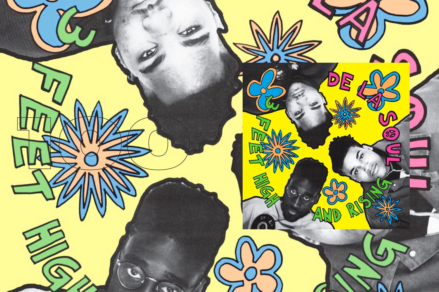 1500x1000 De La Soul Archives
