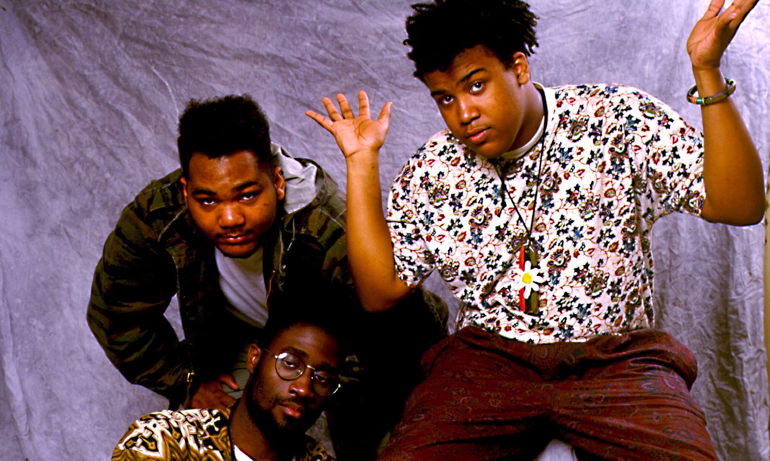 2532x1519 De La Soul High Quality Wallpaper