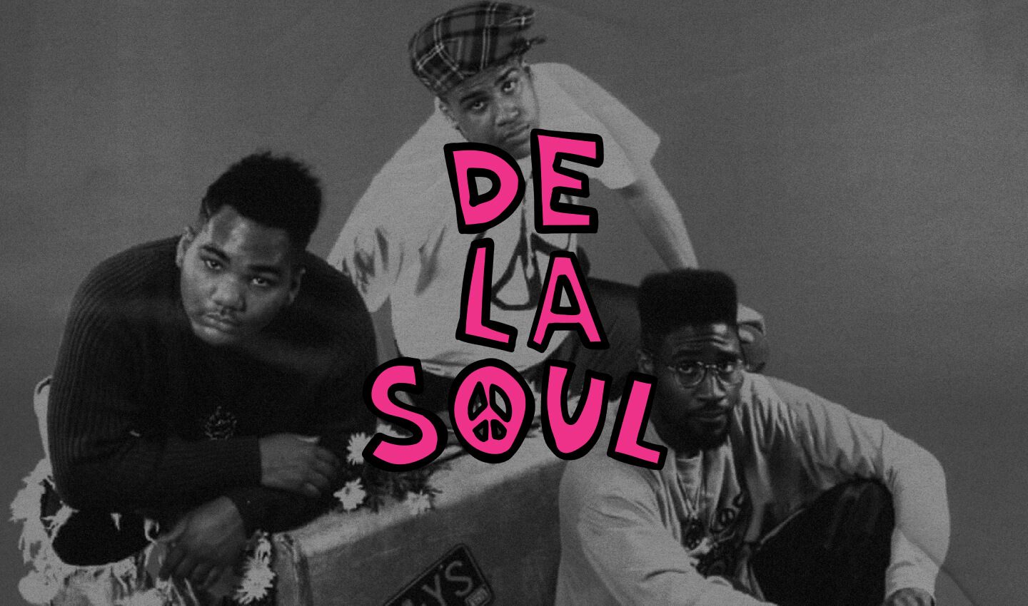 De La Soul Wallpapers Top Free De La Soul Backgrounds WallpaperAccess