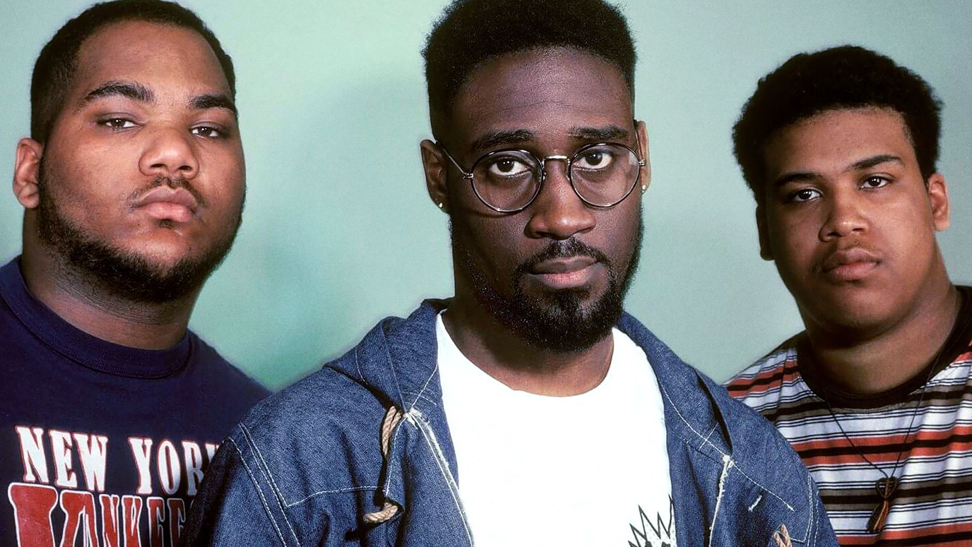 1920x1080 De La Soul's Trugoy the Dove dies aged 54 Nostalgic. News, Interviews, Reviews, and more