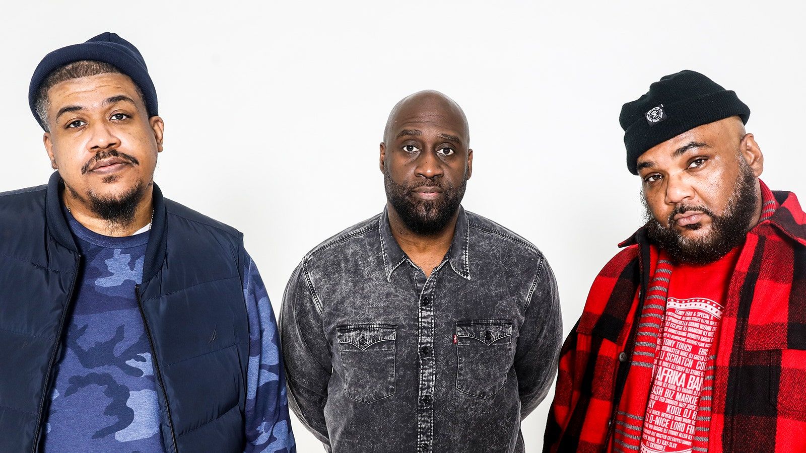 1600x900 De La Soul Release New Anti Trump Song “Remove 45”: Listen