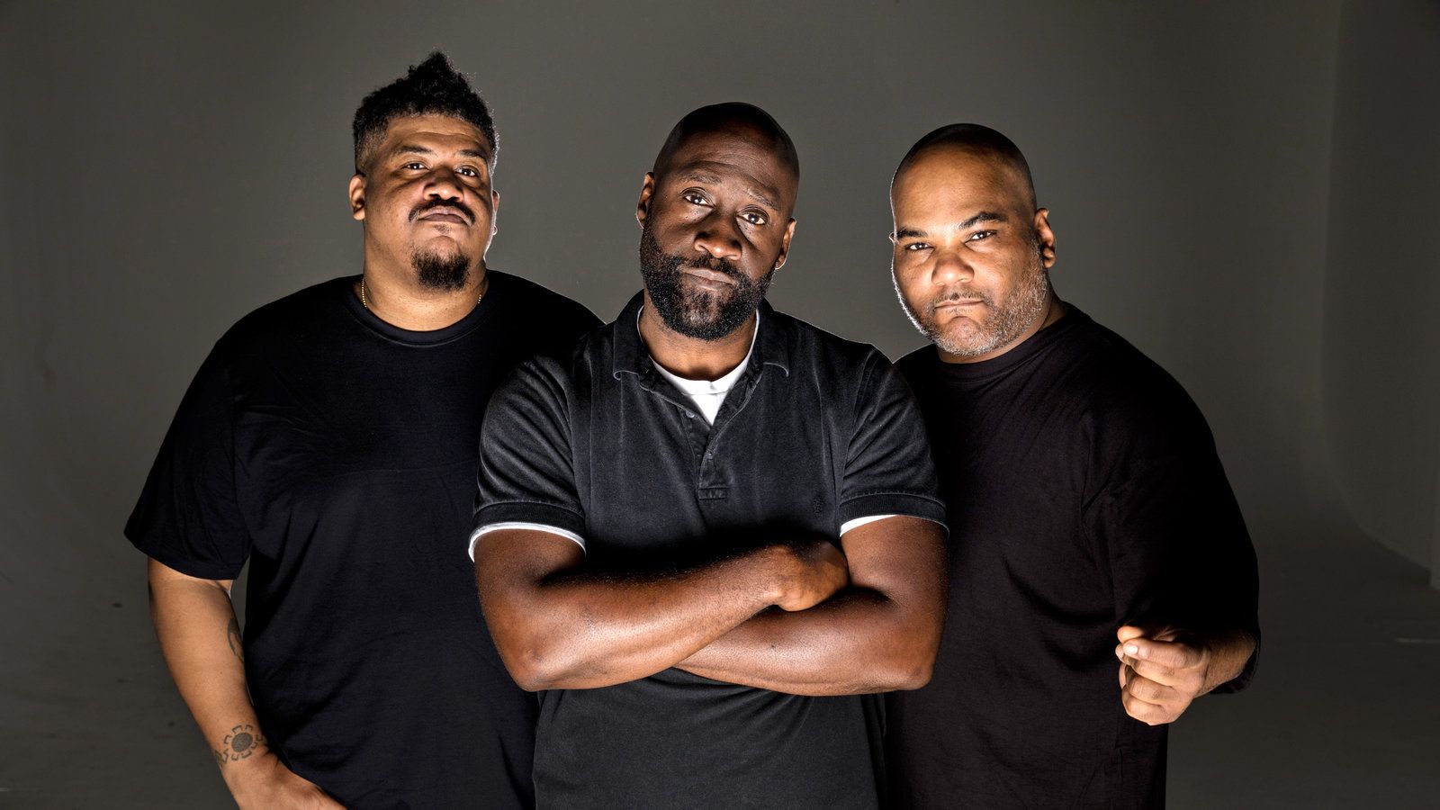 1600x900 De La Soul's Legacy Is Trapped in Digital Limbo