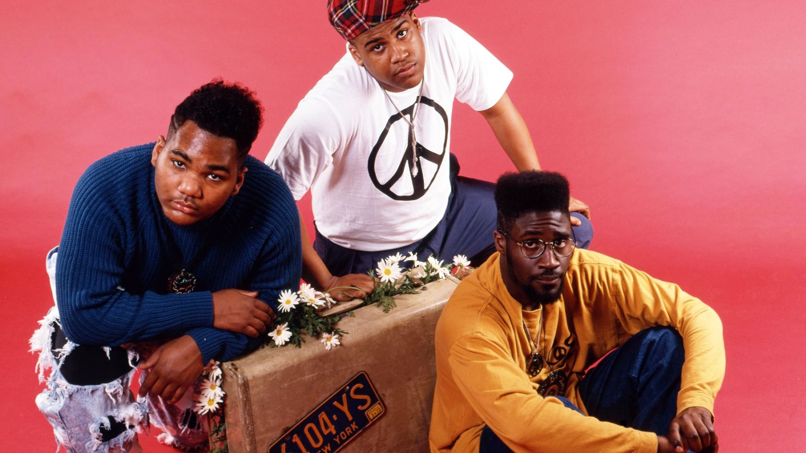 De La Soul Wallpapers Top Free De La Soul Backgrounds WallpaperAccess