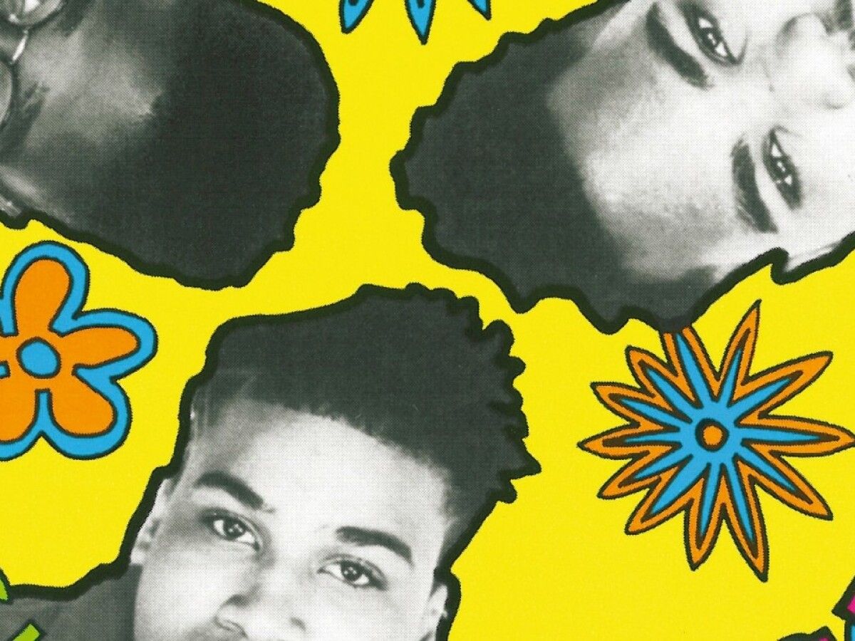 1200x900 De La Soul Downloads for Free