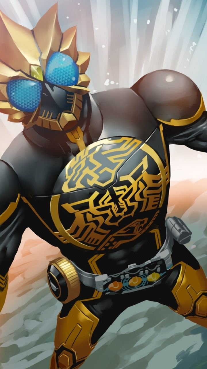720x1280 Wallpaper / Anime Kamen Rider Ooo Phone Wallpaper, , 720x1280 free download