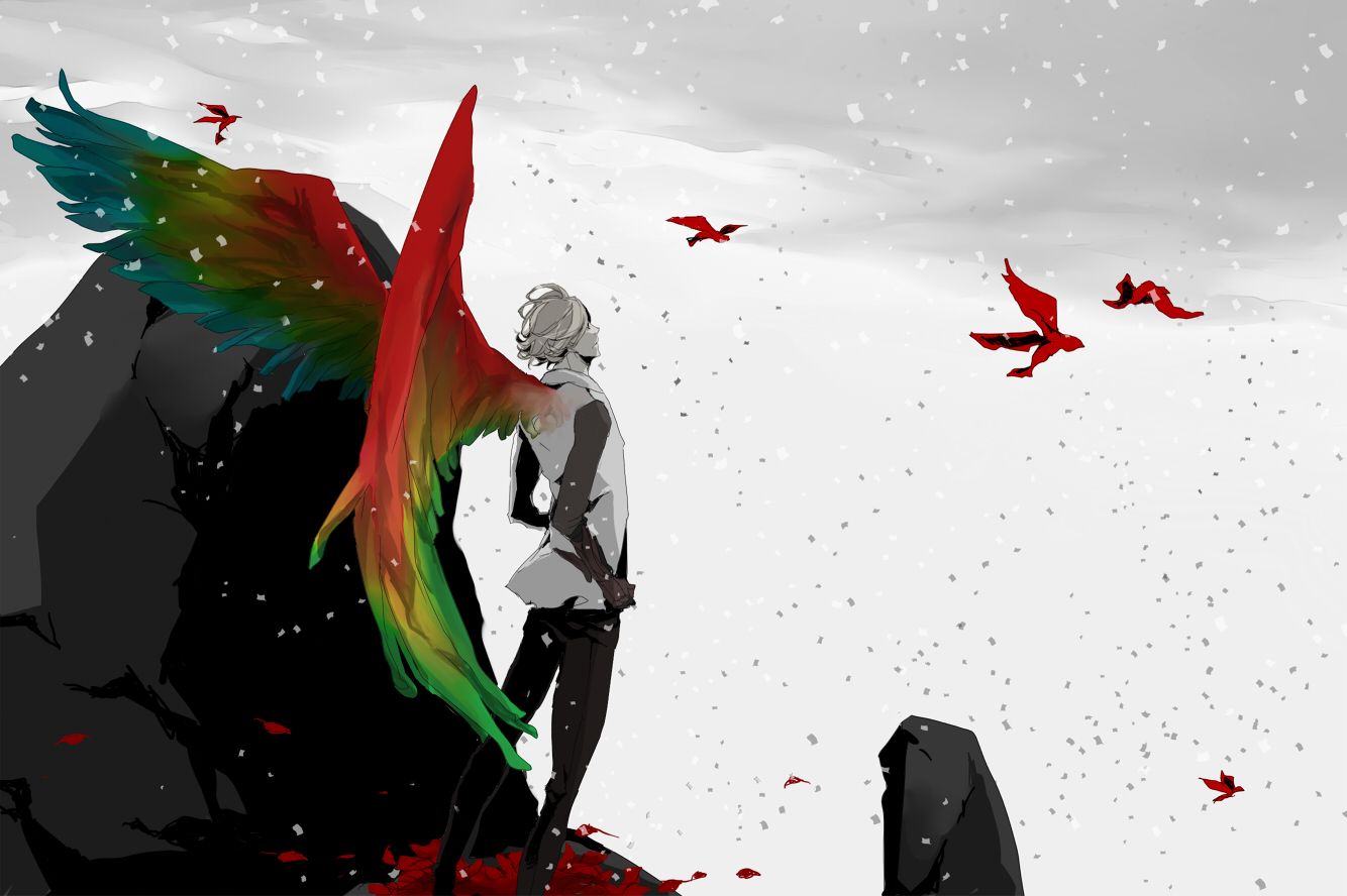 1334x888 Anime Kamen Rider Ooo Wallpaper:1334x888