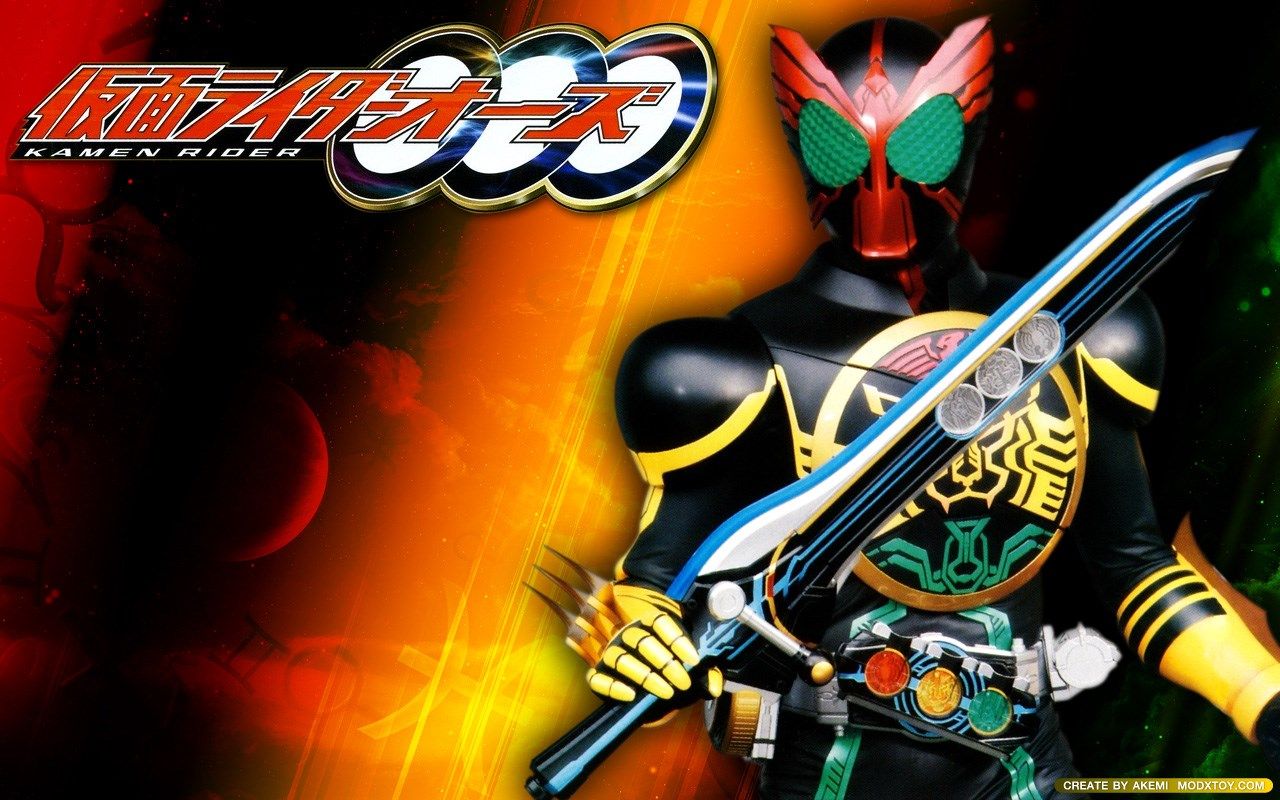 1280x800 free download picture of kamen rider ooo