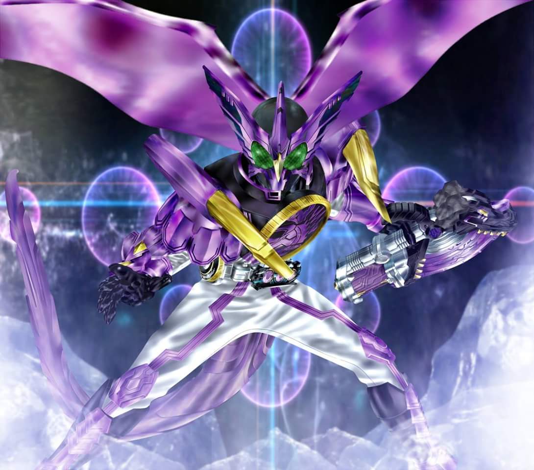 1090x960 ABIB NUGROHO ar Twitter: KAMEN RIDER OOO(OZ) PUTOTYRANNOSAURUS COMBO # KAMENRIDER #KAMENRIDEOOO #KAMENRIDEROZ