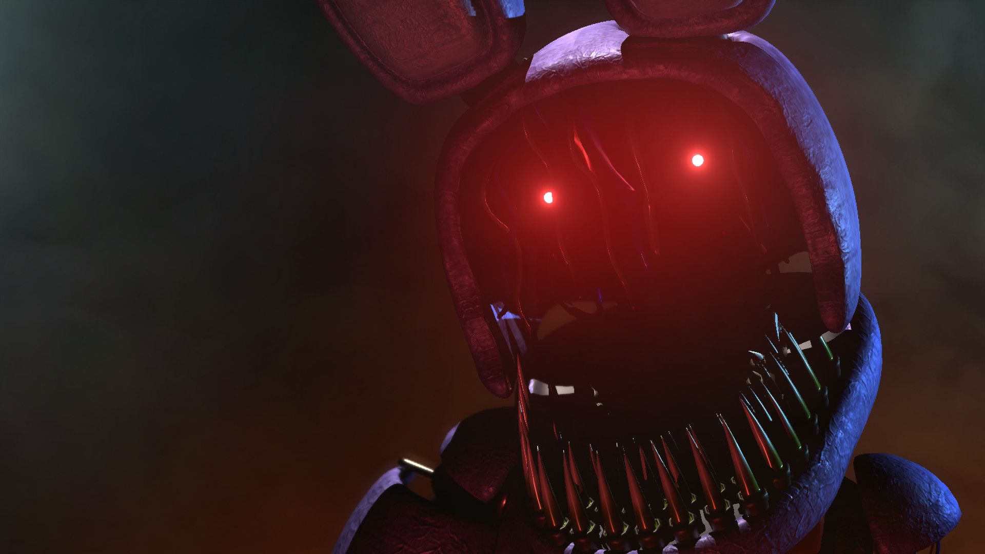 1920x1080 Old Bonnie Wallpaper
