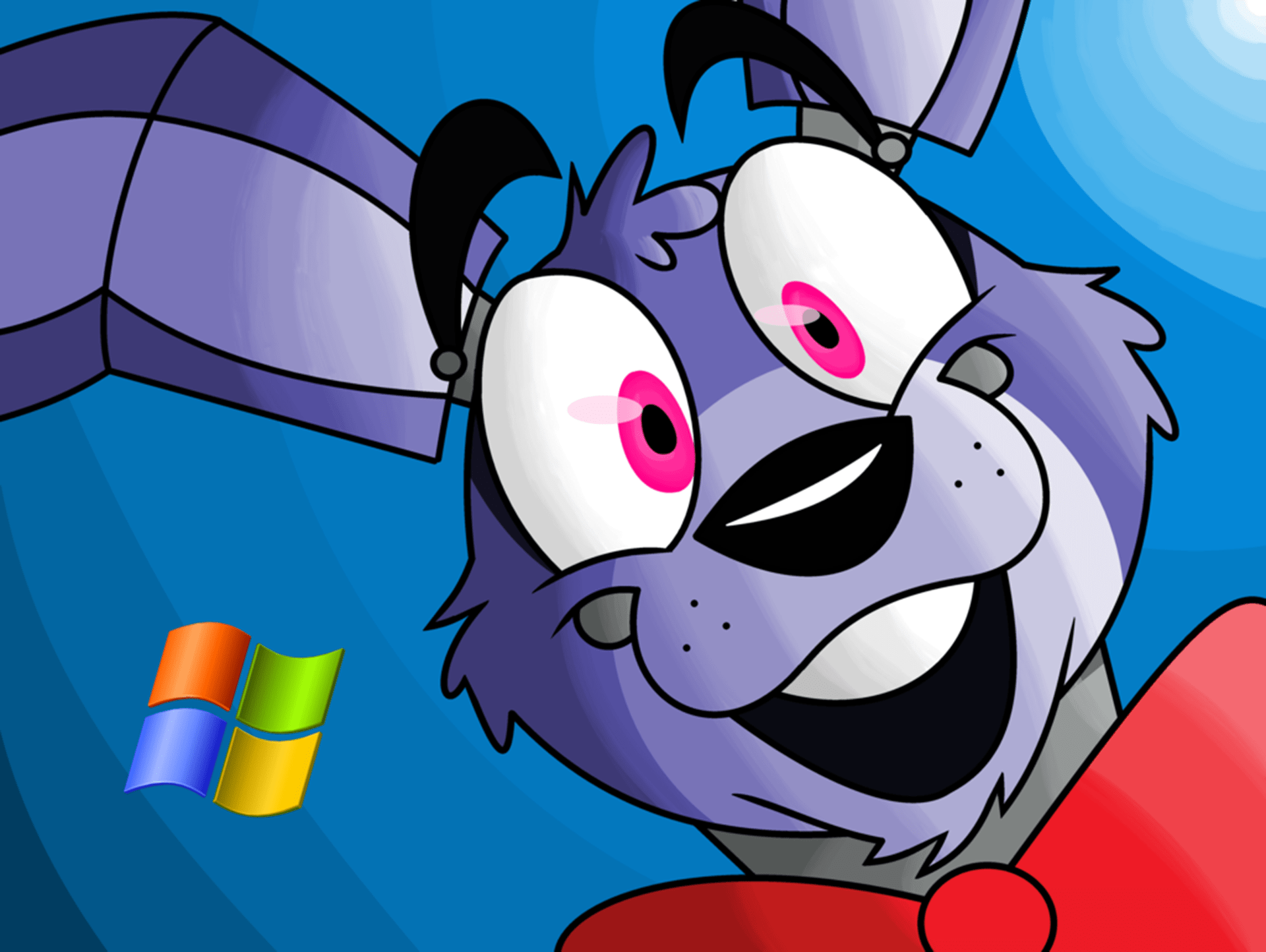 1920x1444 Free download Cute Fnaf Wallpaper