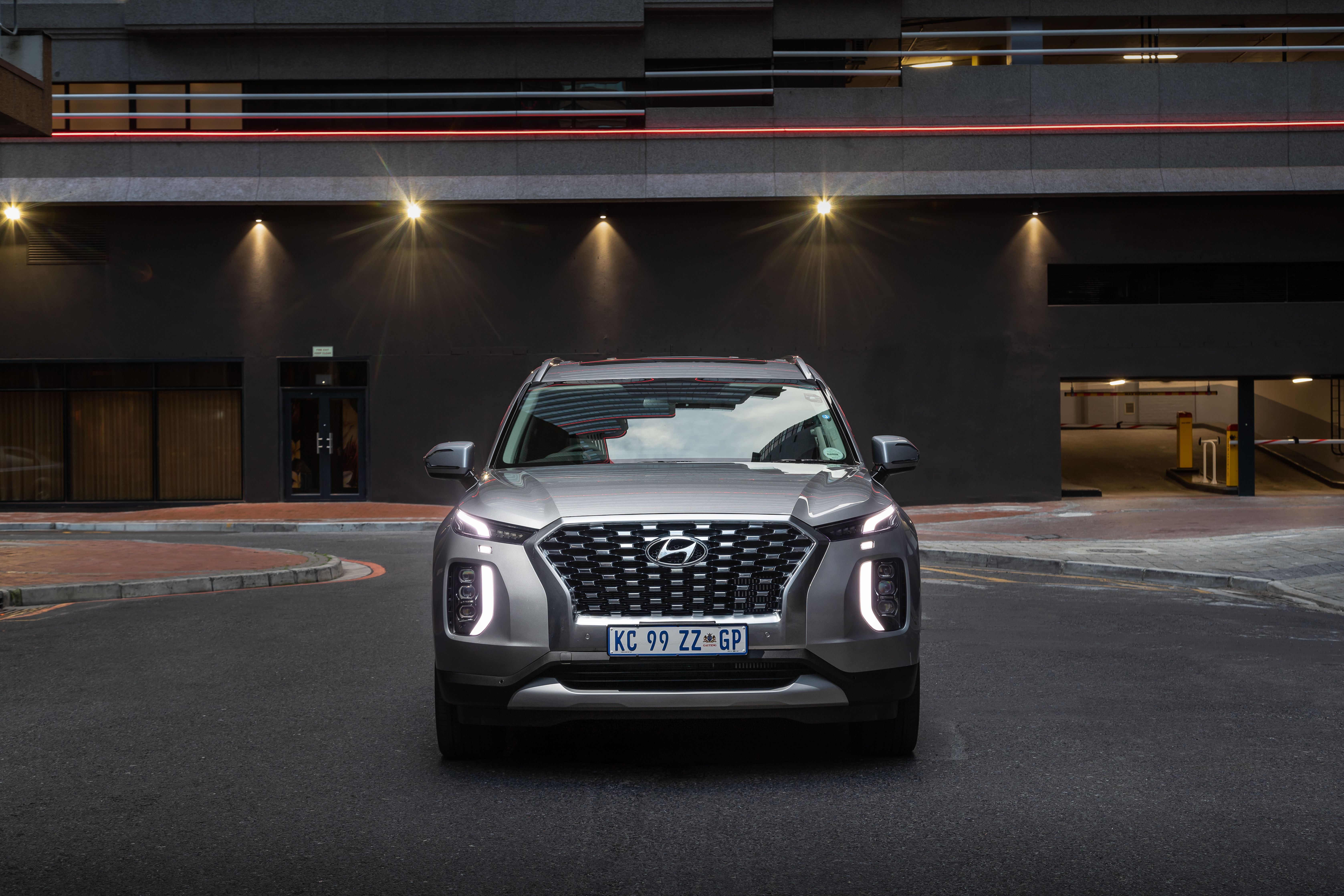 6708x4472 Download SUV Vehicle Hyundai Palisade 4k Ultra HD Wallpaper