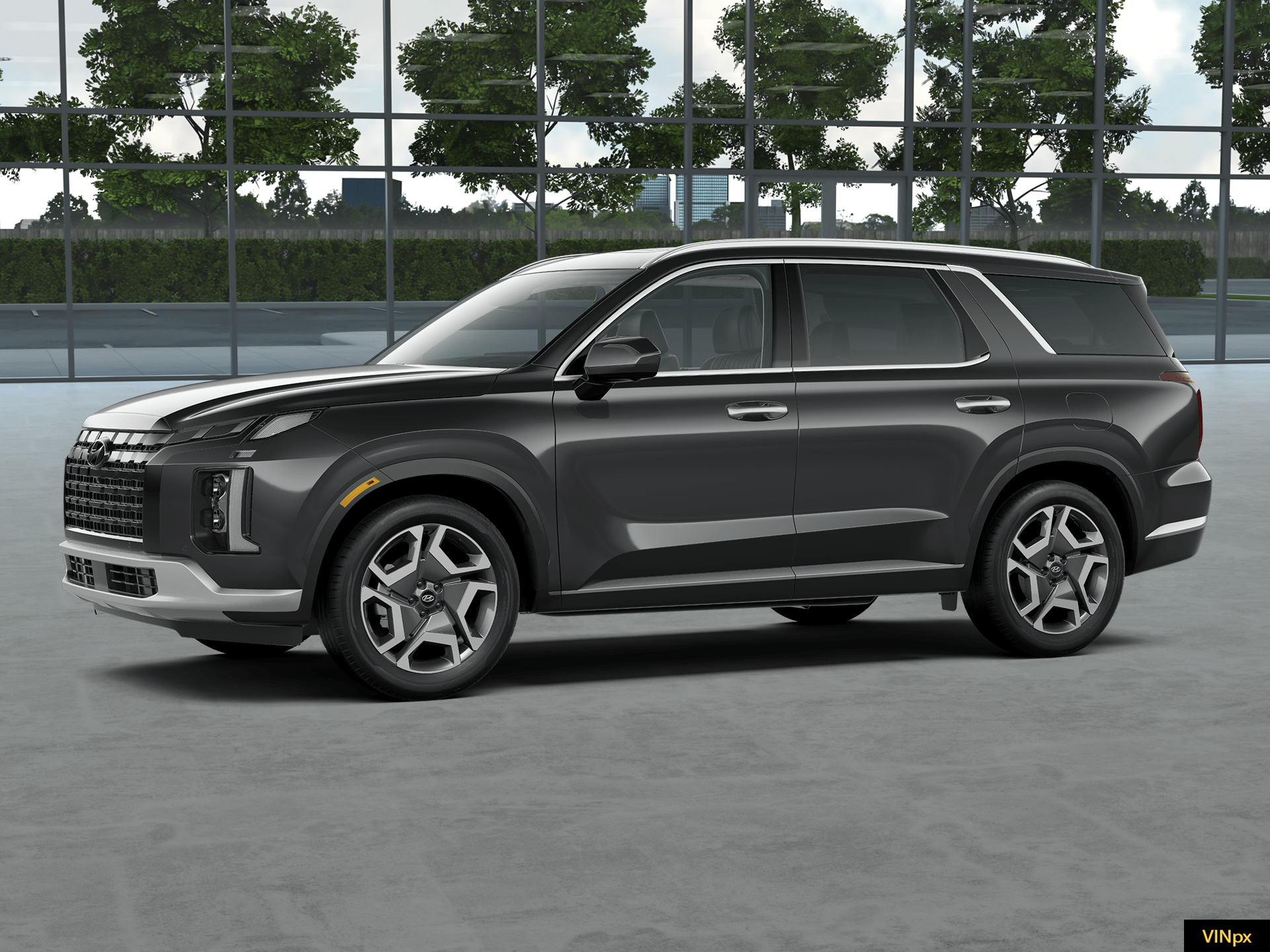 Hyundai Palisade Wallpapers - Top Free Hyundai Palisade Backgrounds ...