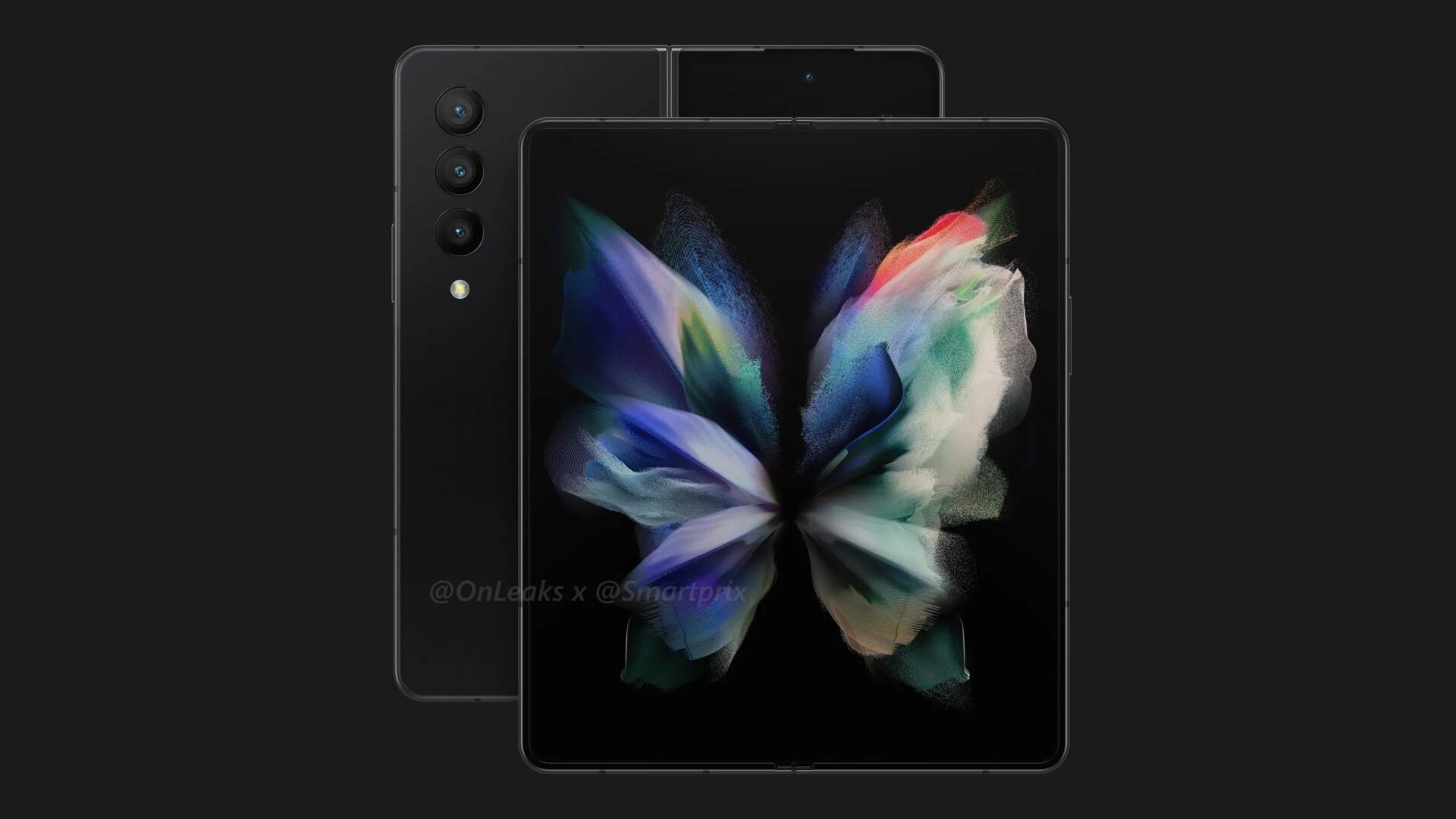 Galaxy Z Fold 4 Wallpapers - Top Free Galaxy Z Fold 4 Backgrounds
