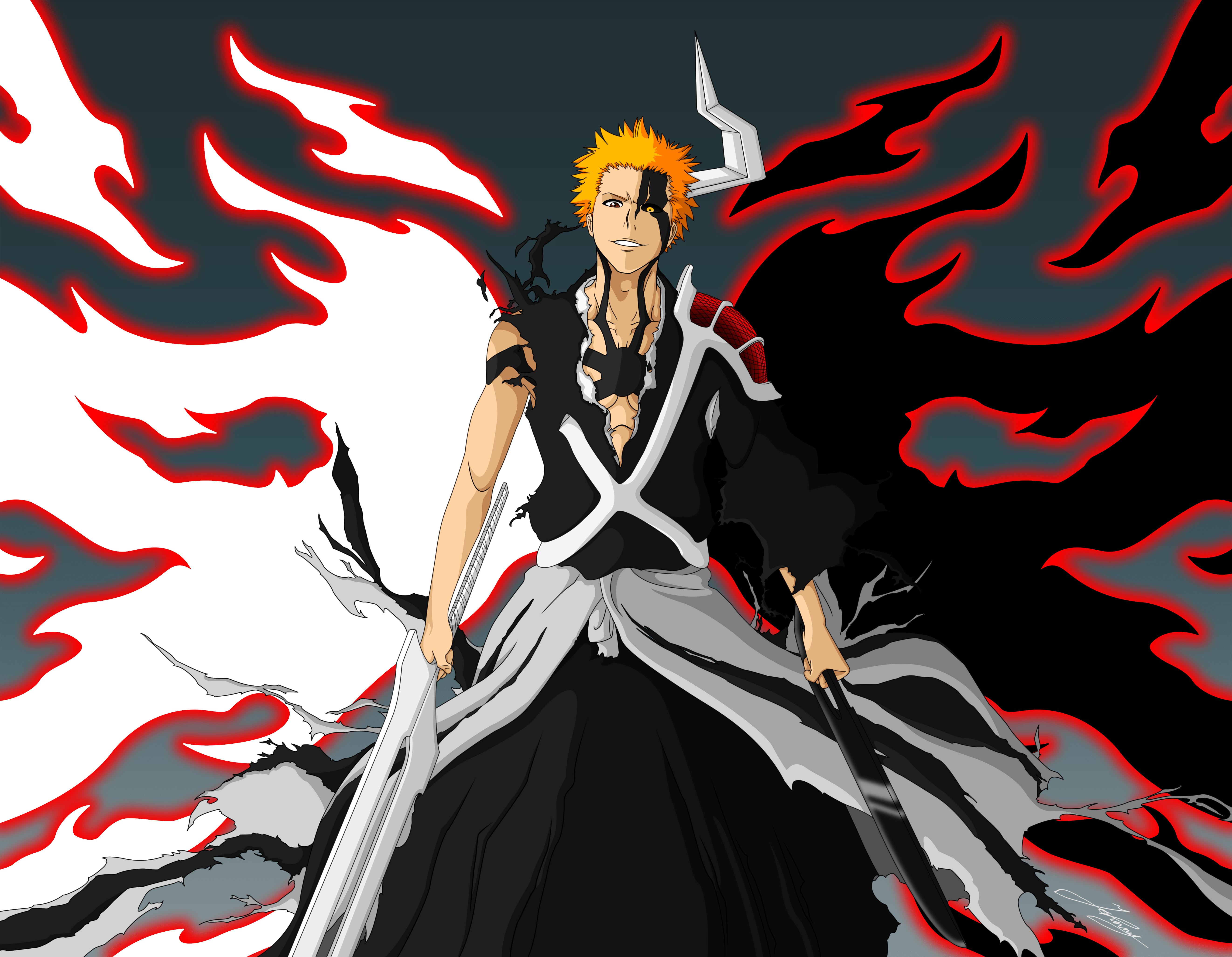 Ichigo True Bankai Wallpapers Top Free Ichigo True Bankai Backgrounds Ichigo True Bankai Wallpapers Top Free Ichigo True Bankai Backgrounds