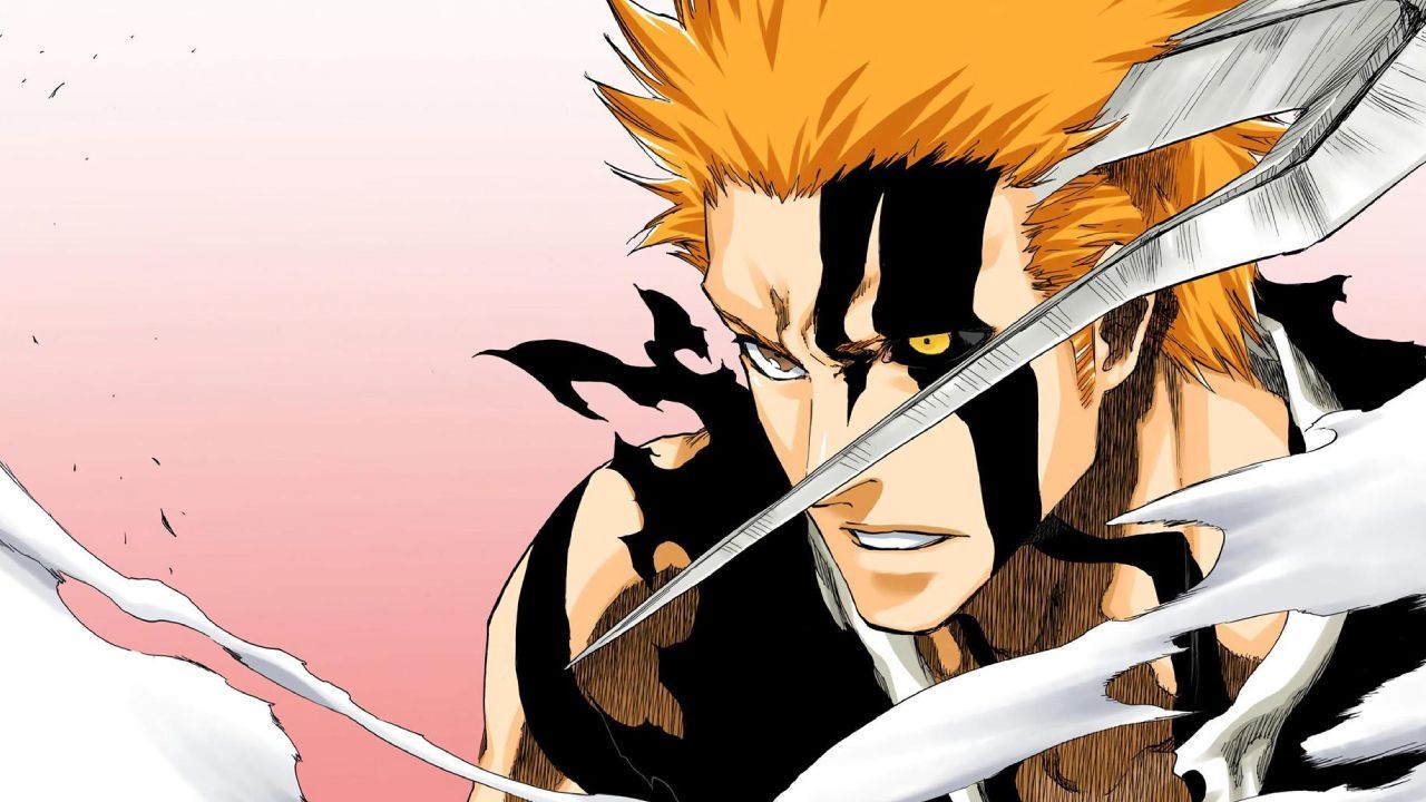 Ichigo True Bankai Wallpapers - Top Free Ichigo True Bankai Backgrounds ...