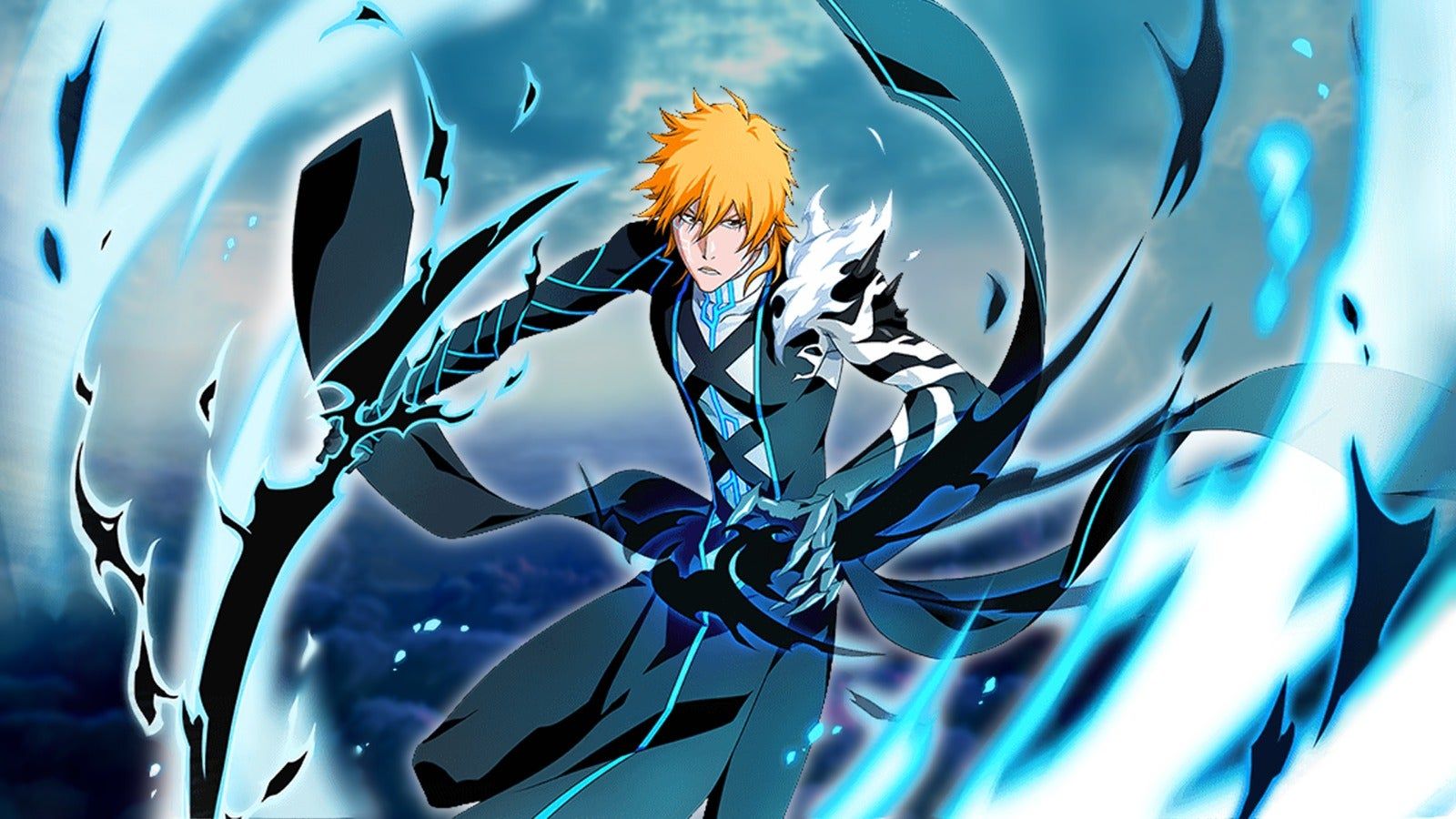 1600x900 The True Nature of Ichigo's true Bankai