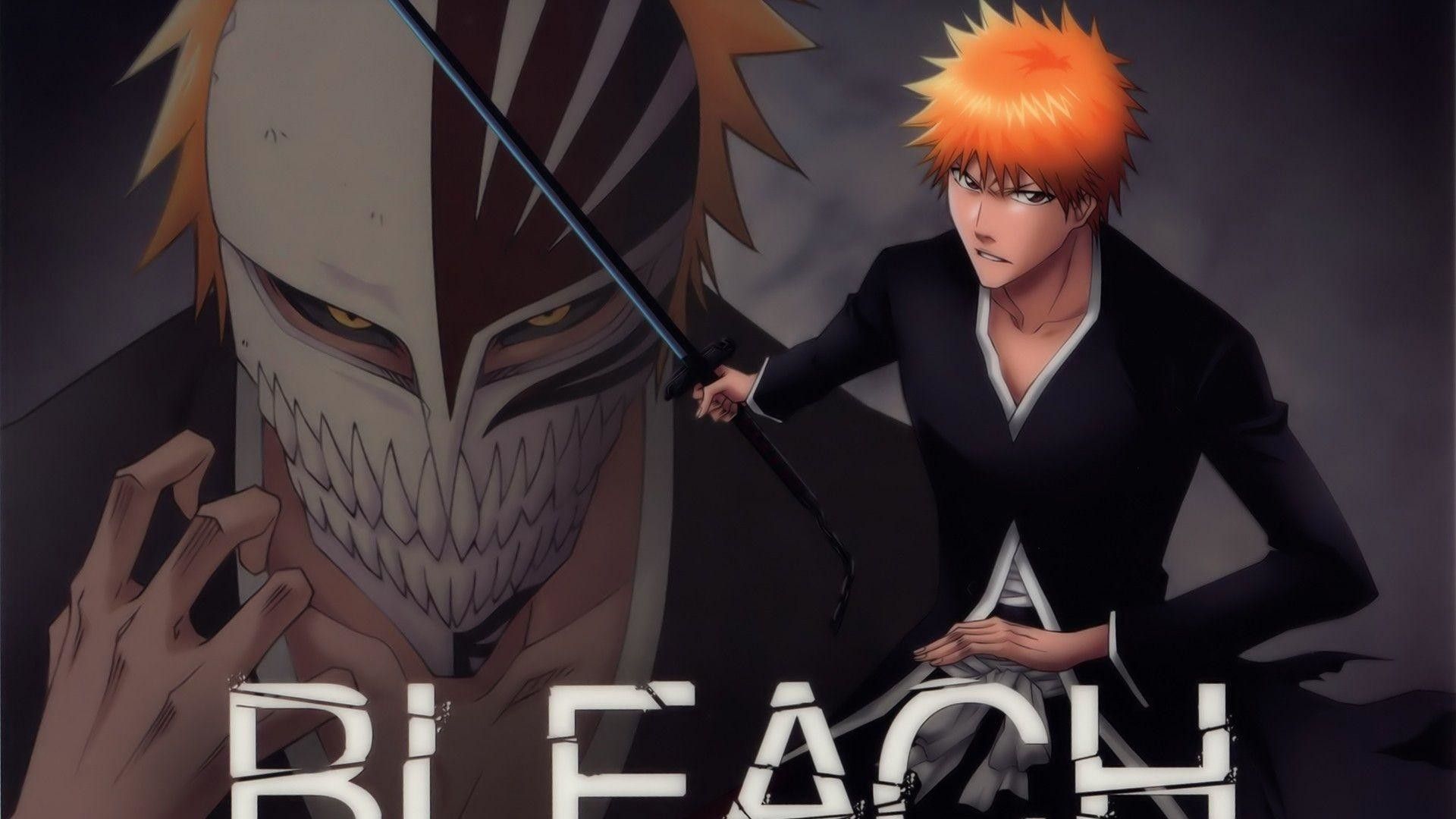 1920x1080 Ichigo Kurosaki Bankai Wallpaper