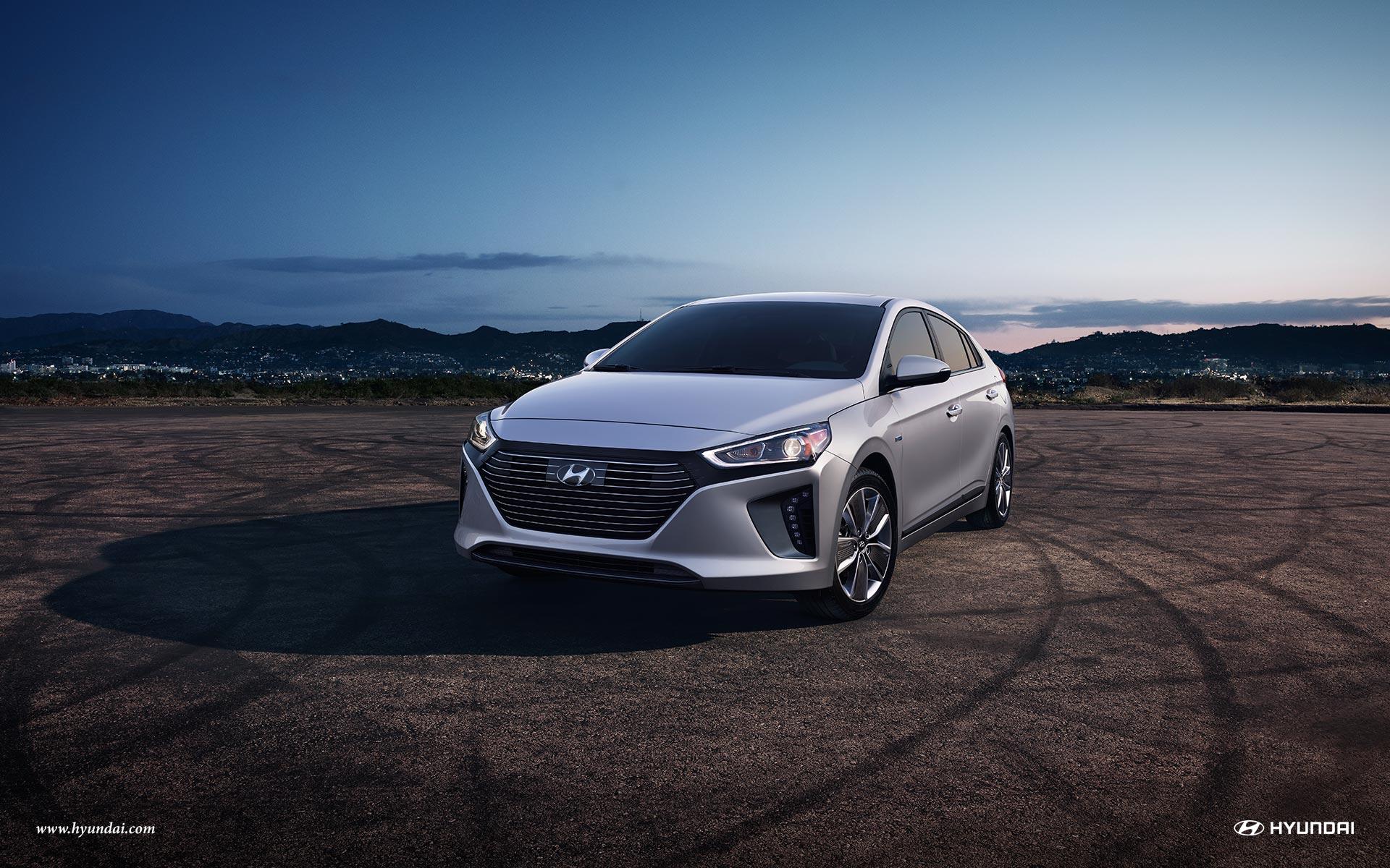 Mesmerizing Hyundai Ioniq 9 Photo Nature Mesmerizing Hyundai Ioniq 9 Photo Nature