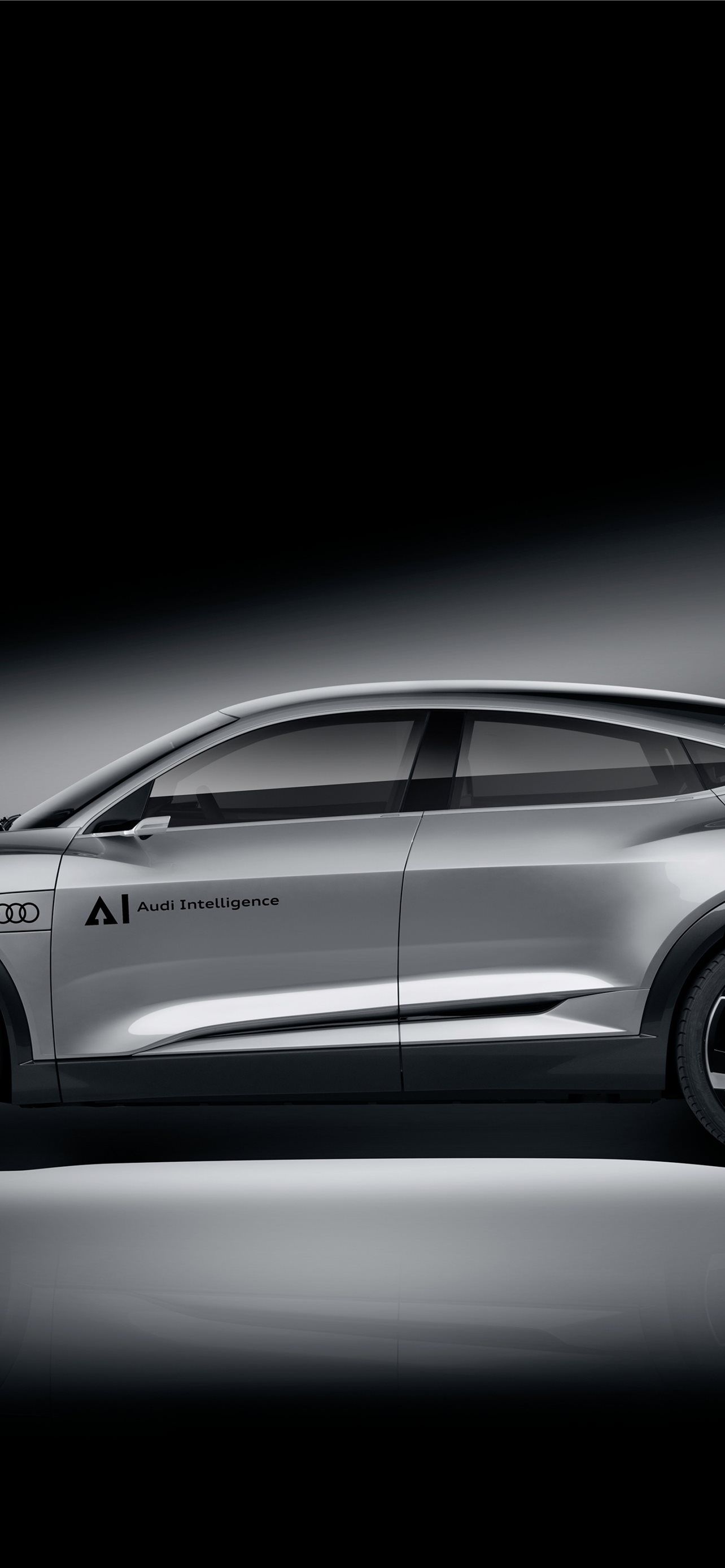 1284x2778 Best Hyundai ioniq iPhone HD Wallpaper
