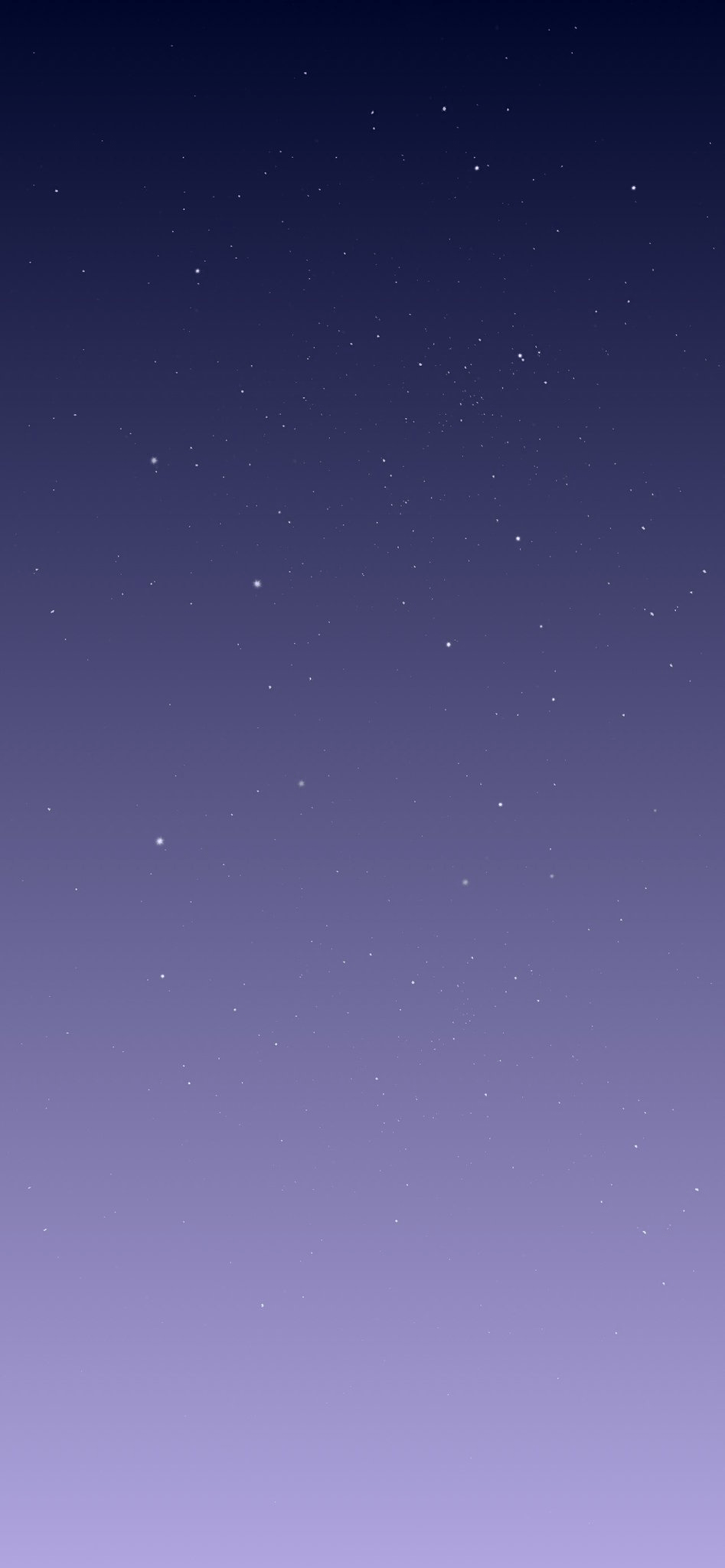 947x2048 Purple iPhone 14 wallpaper pack