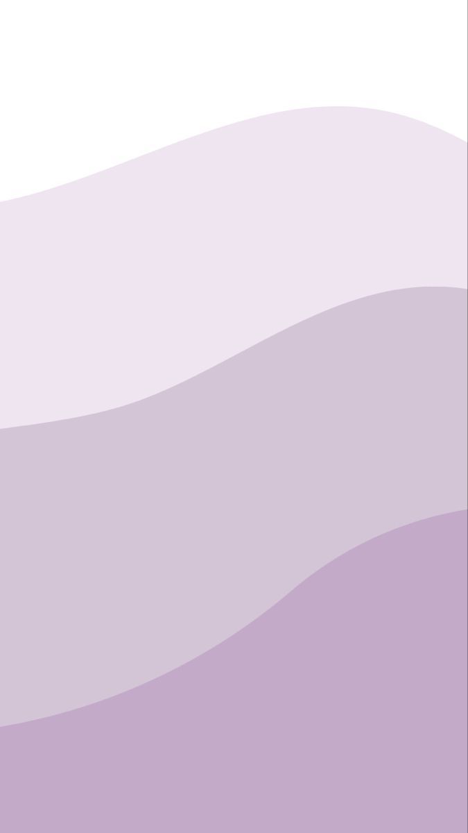 675x1200 lilac iOS 14 Home Screen aesthetic wallpaper