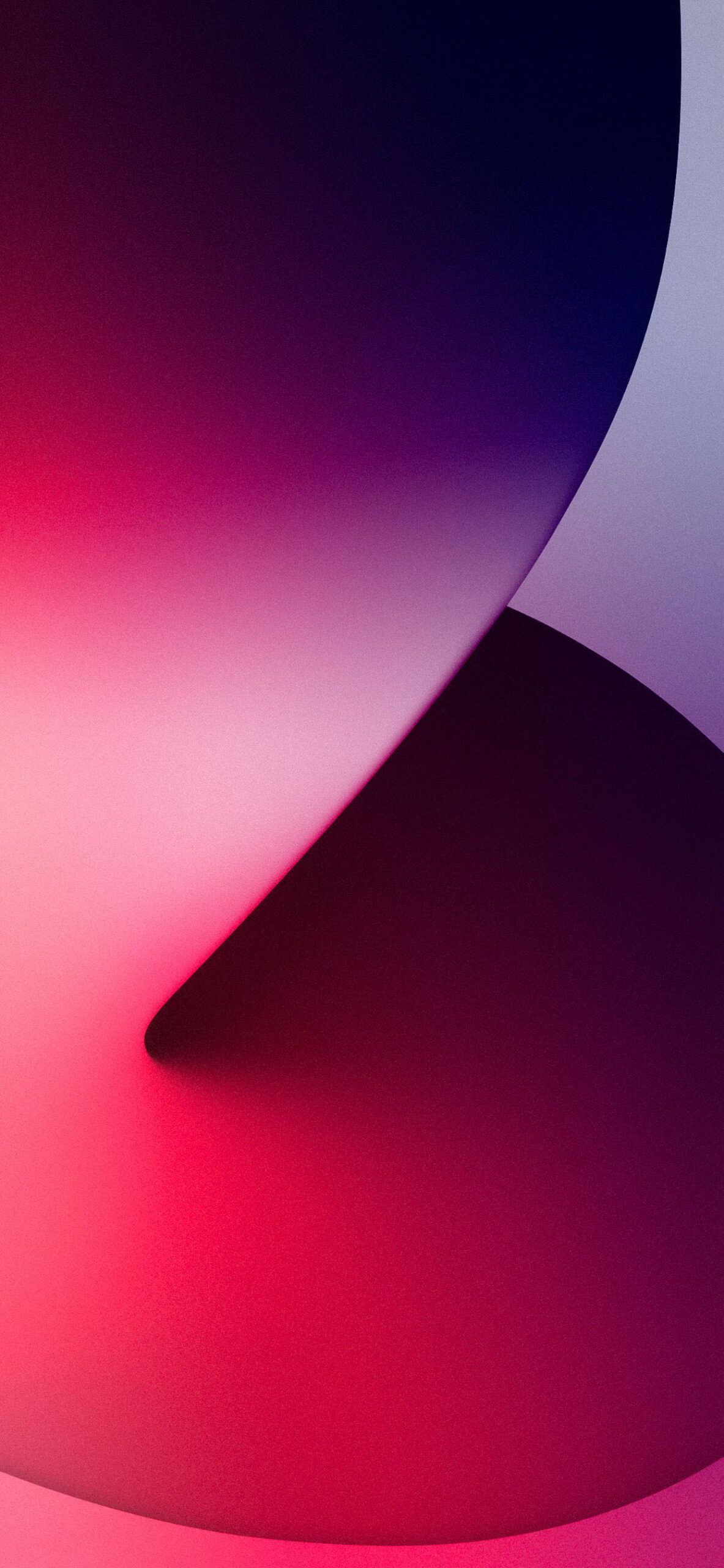 1183x2560 iPhone 14 Desktop Wallpaper 4K