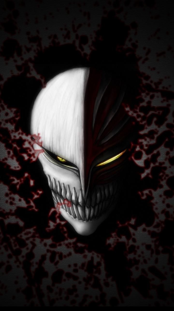 720x1280 Bleach Mobile Wallpaper
