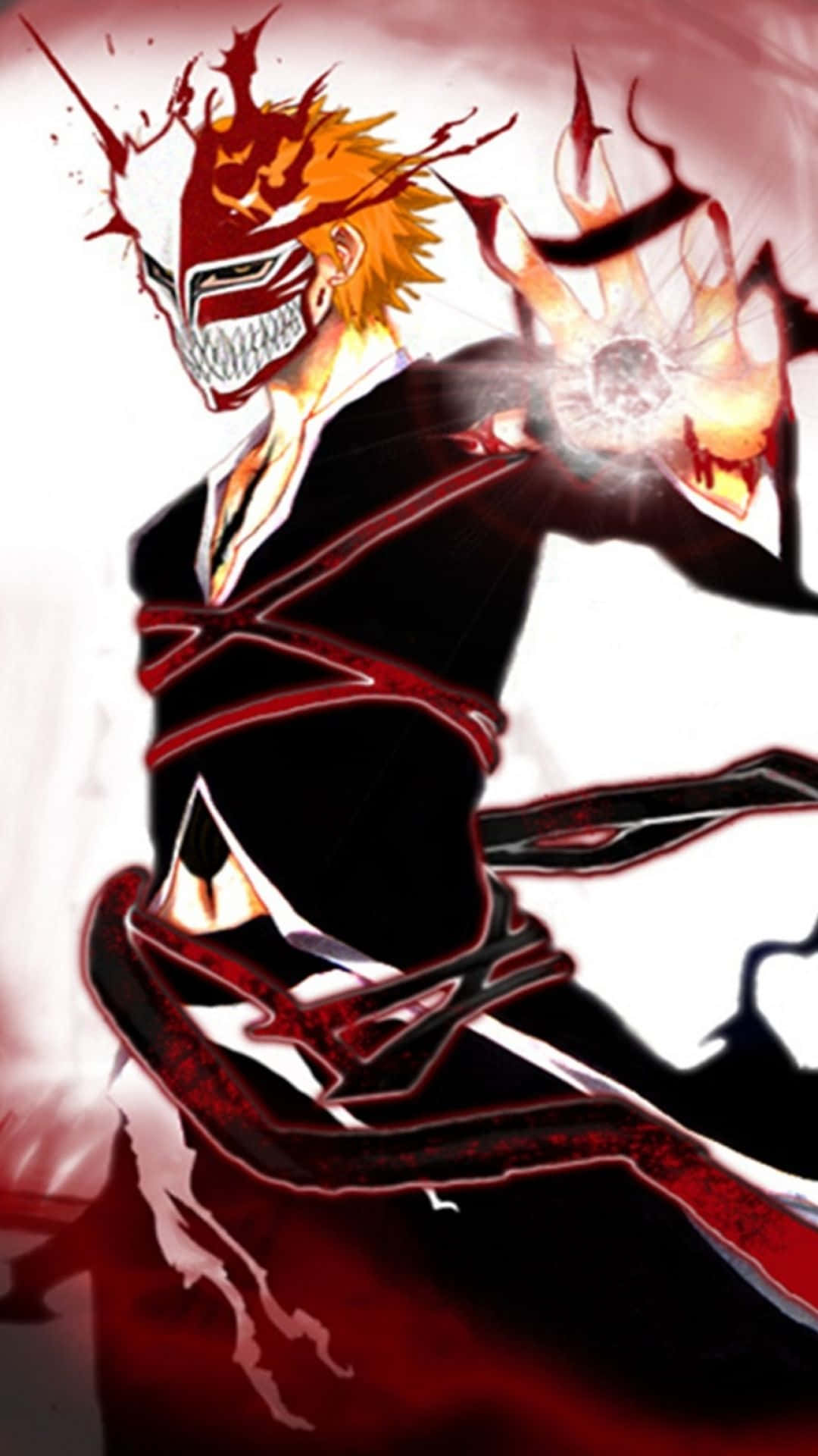 1080x1920 Bleach Phone Wallpaper