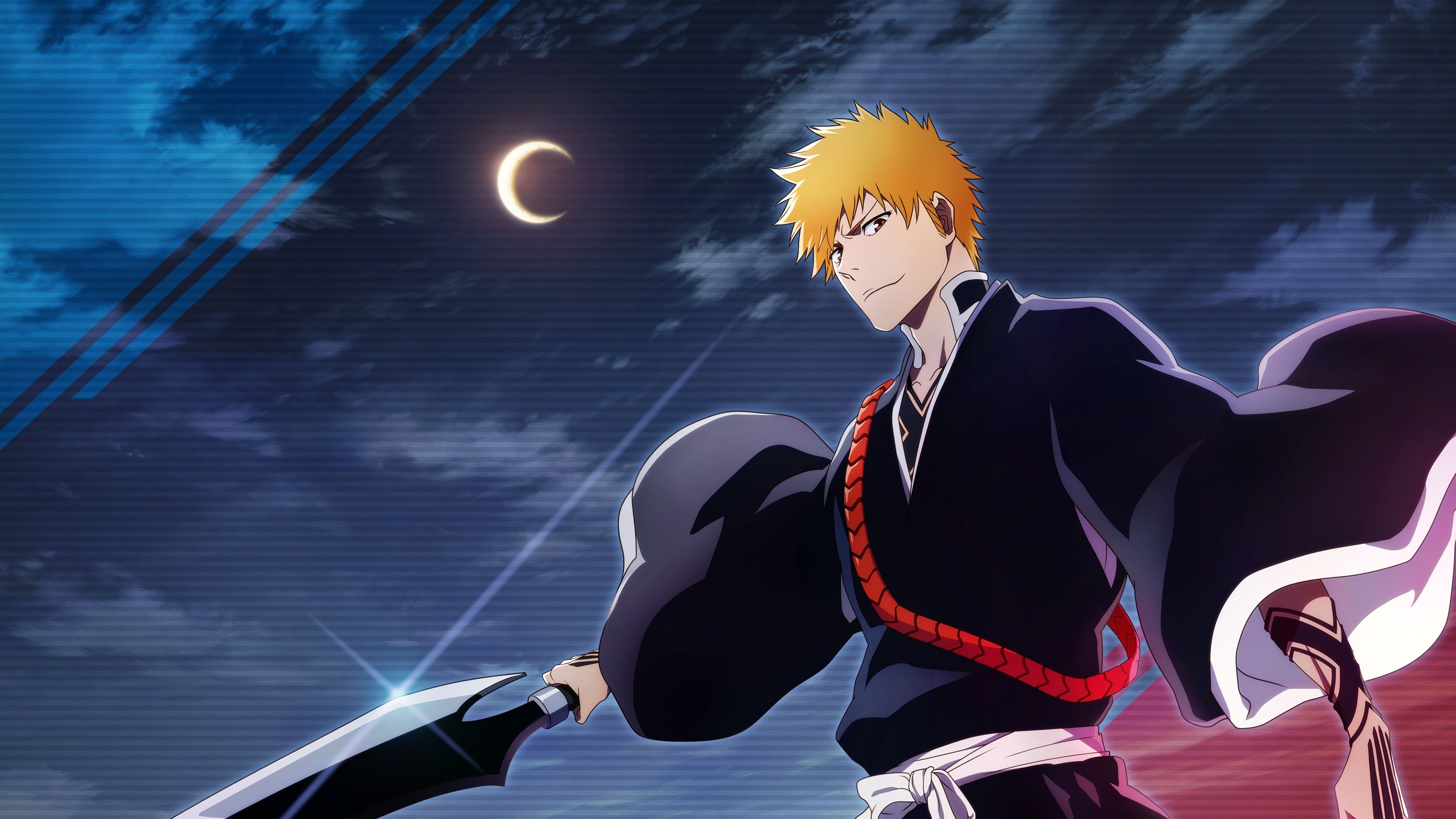 Bleach Android Wallpapers - Top Free Bleach Android Backgrounds ...