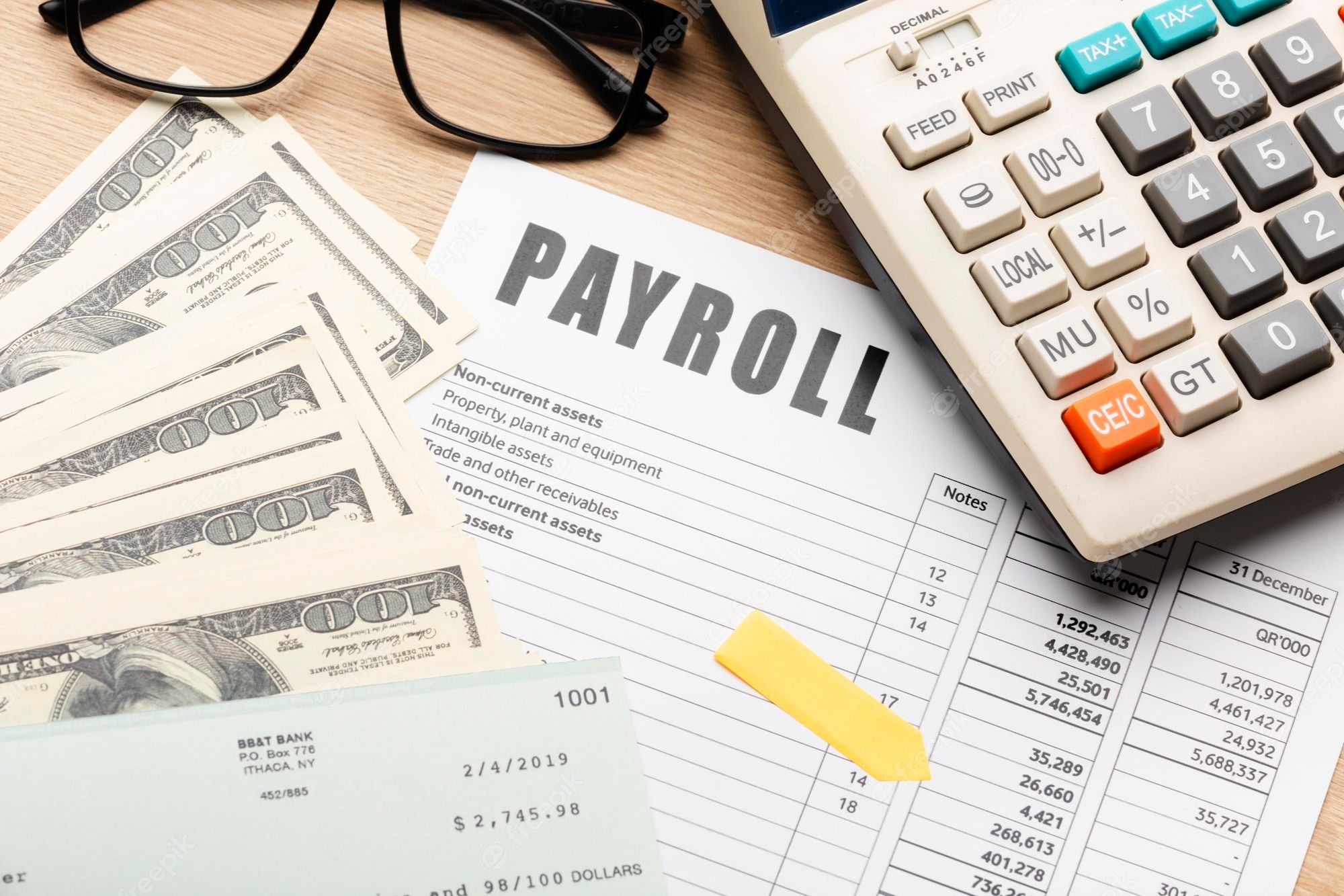 2000x1333 Bookkeeping Image