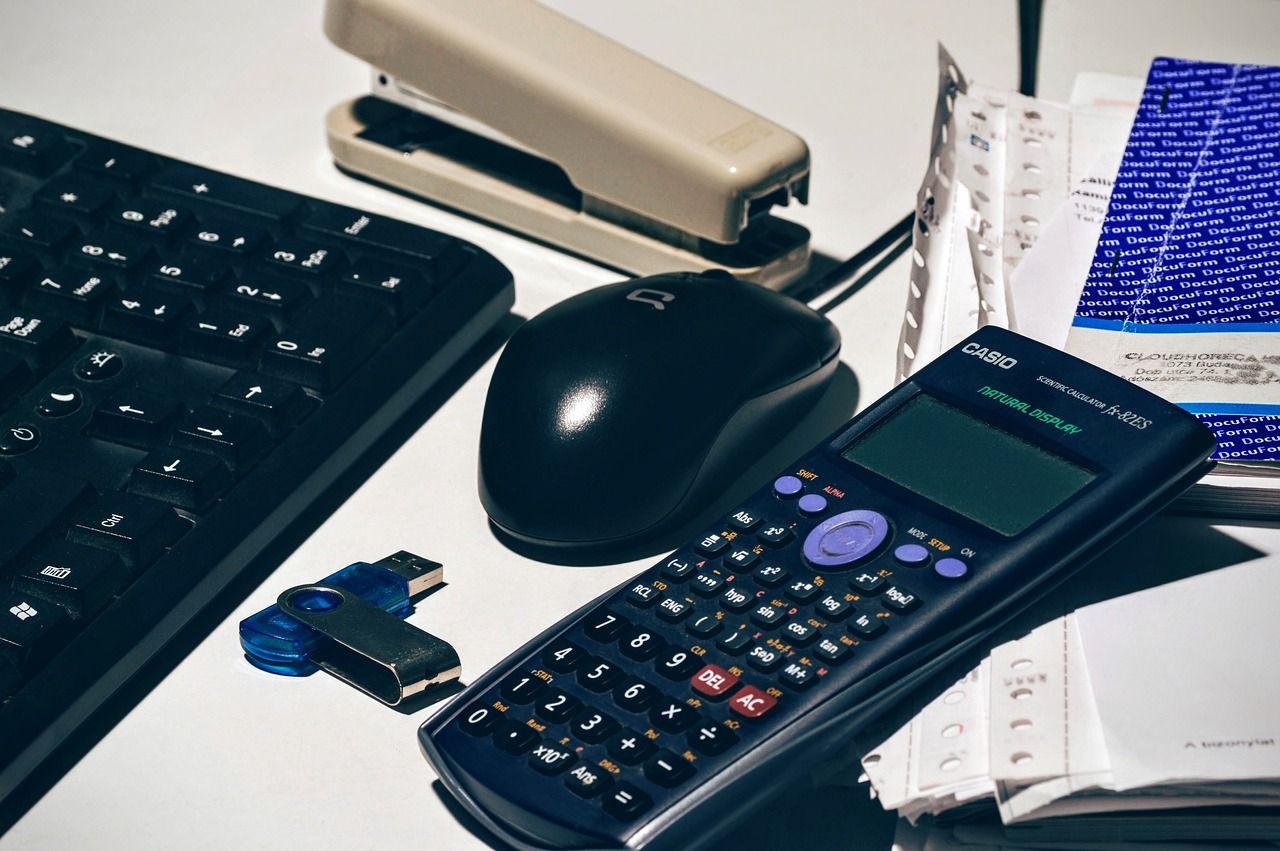 1280x851 Free Bookkeeping & Accounting Image