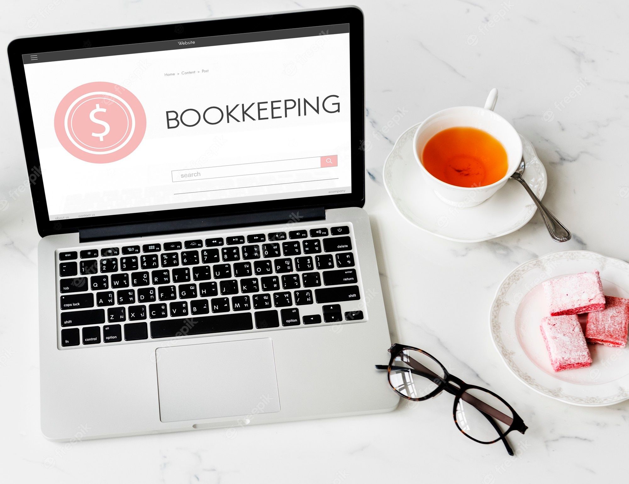 2000x1540 Bookkeeping Image
