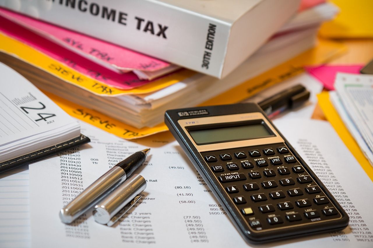 1280x853 Accountant vs. Bookkeeper: What Can They Do For My Business? Harding Group