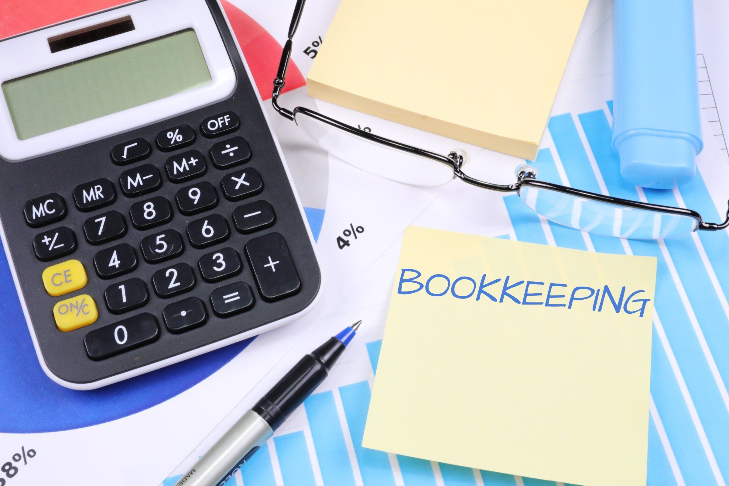 2400x1599 Free of Charge Creative Commons bookkeeping Image